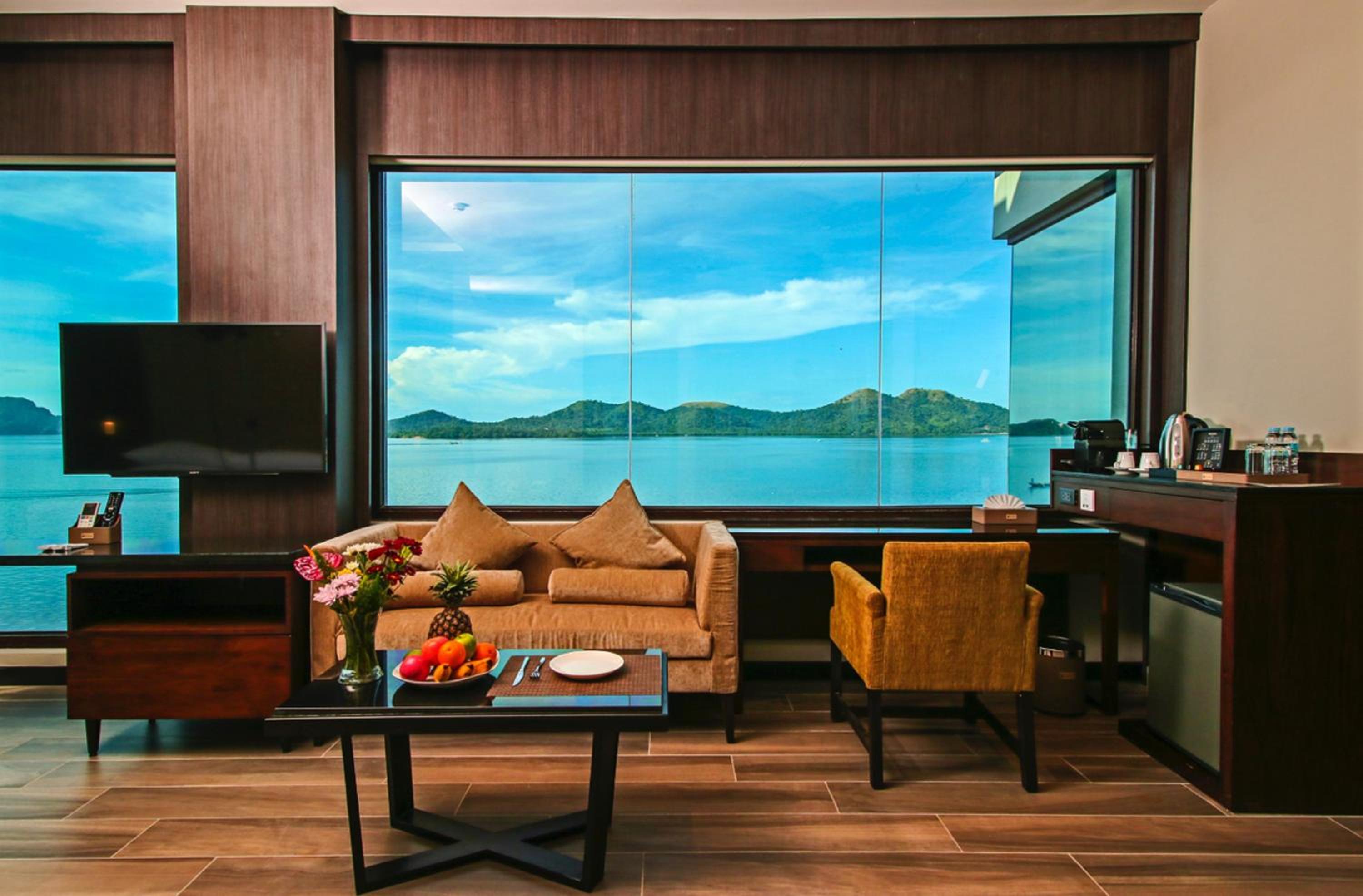 Panorama Suite photo 3