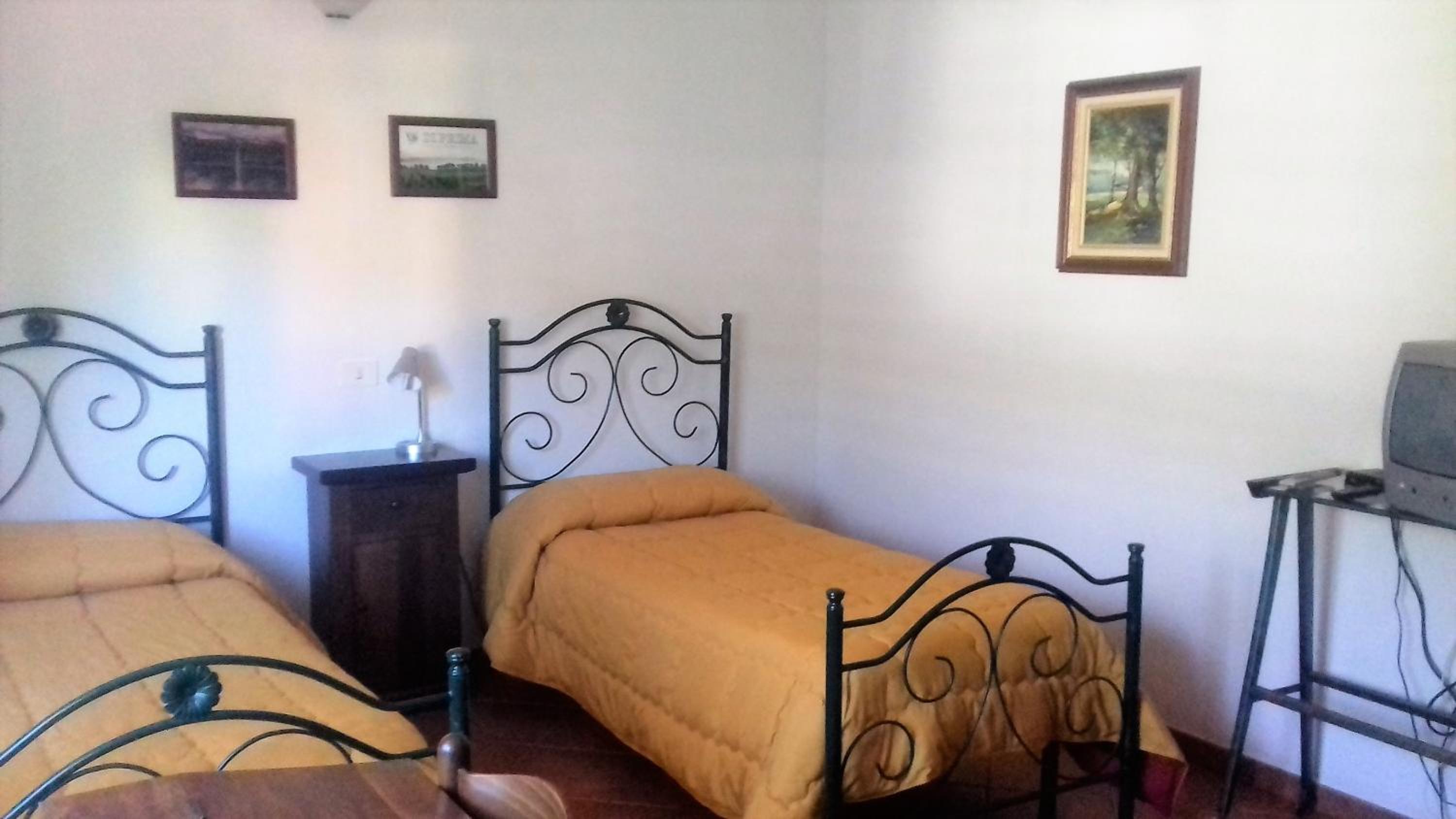 Superior Twin Room photo 3