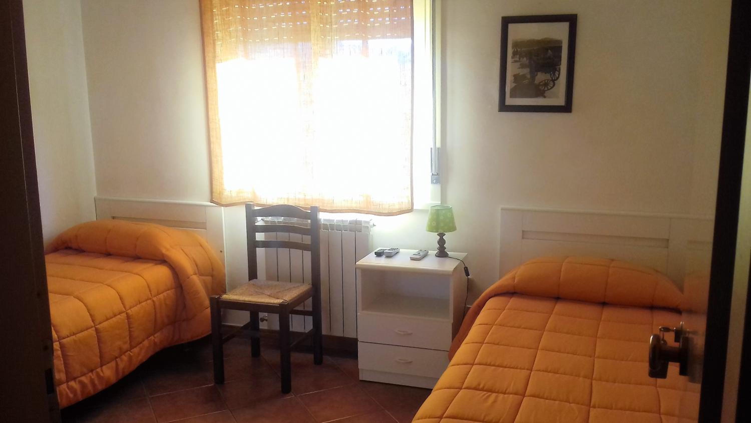 Twin Room photo 1