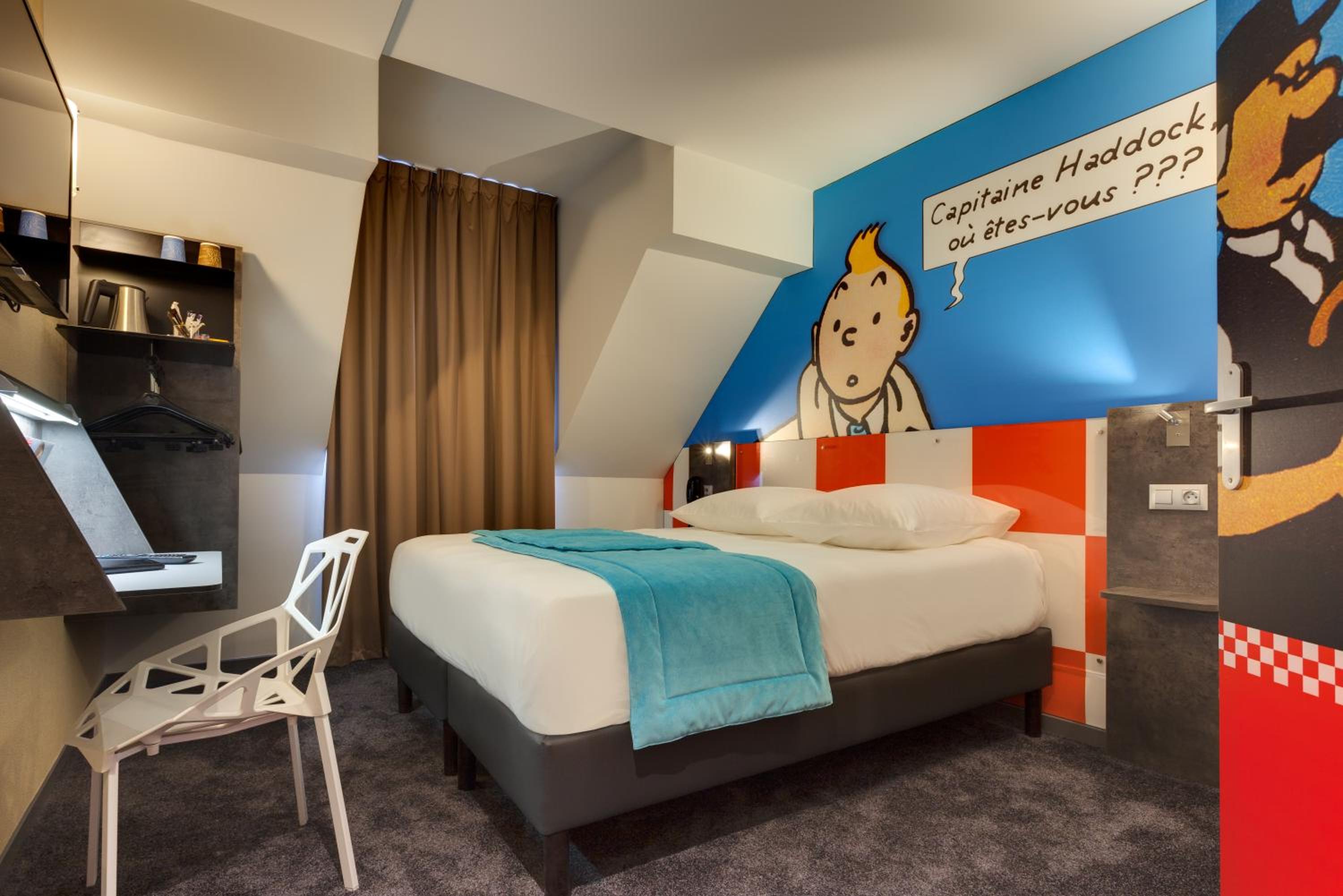 Standard Room with 1 Double Bed - Photo 1