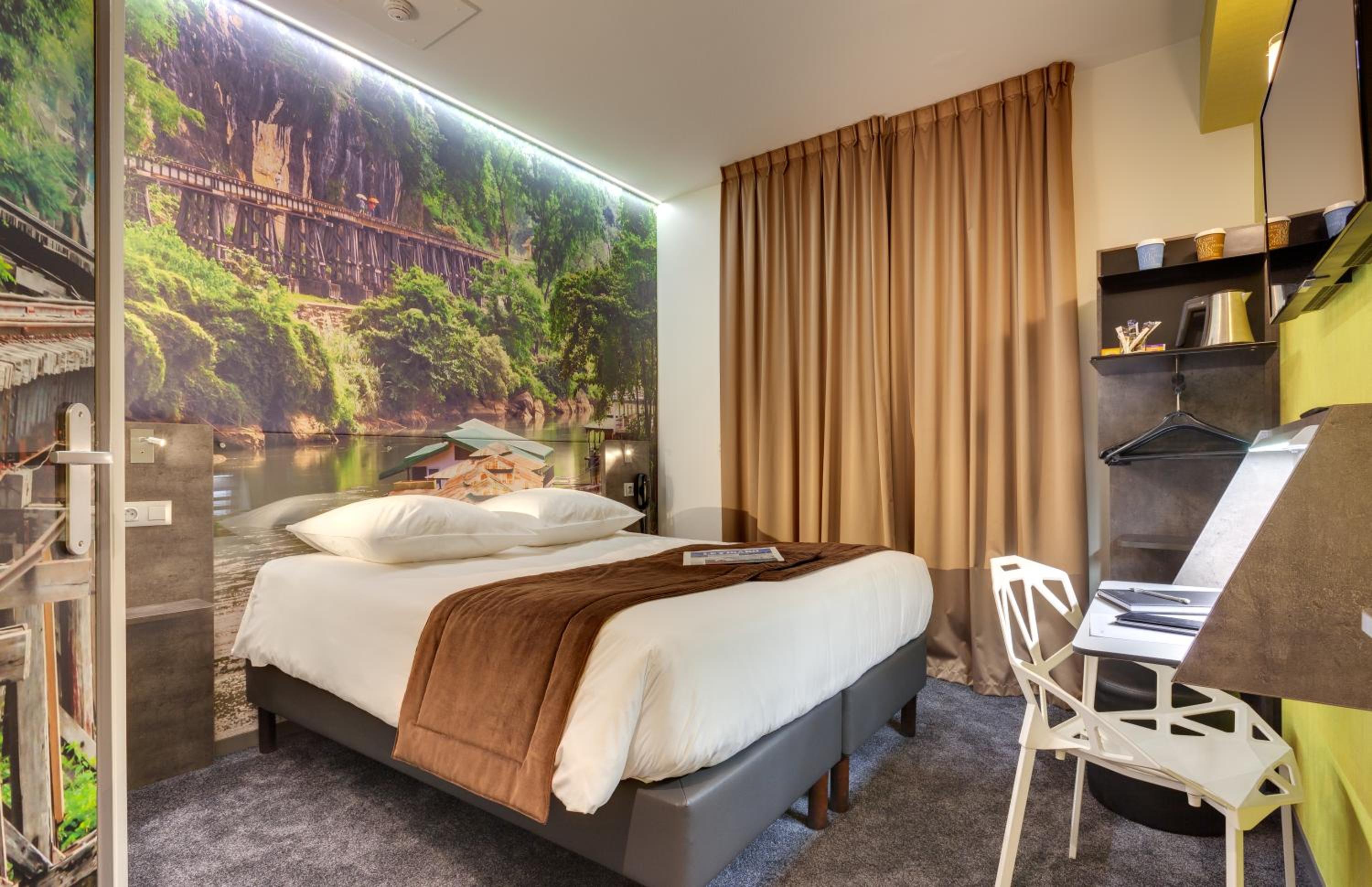 Standard Room with 1 Double Bed - Photo 3