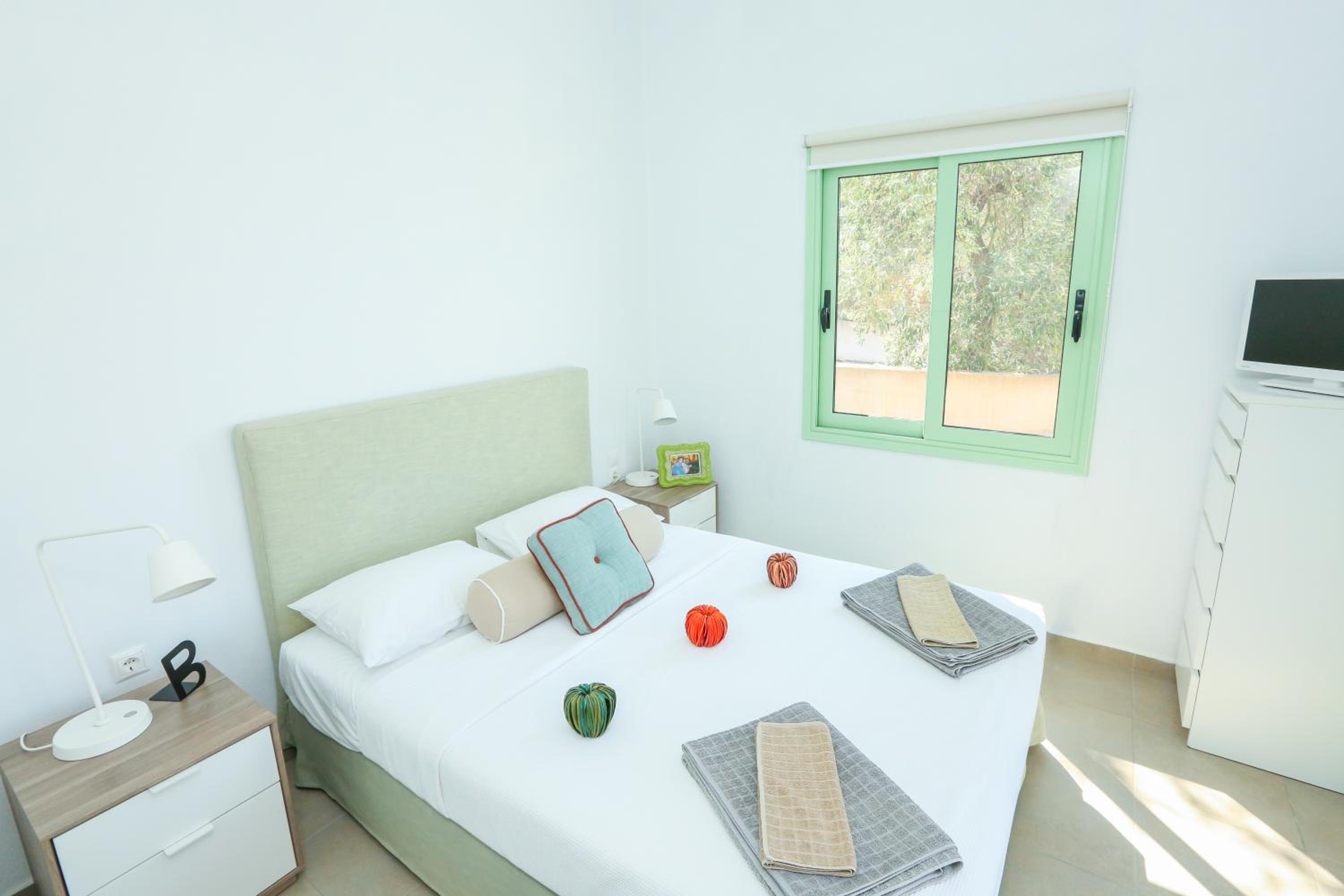 Maisonette with Sea View photo 3