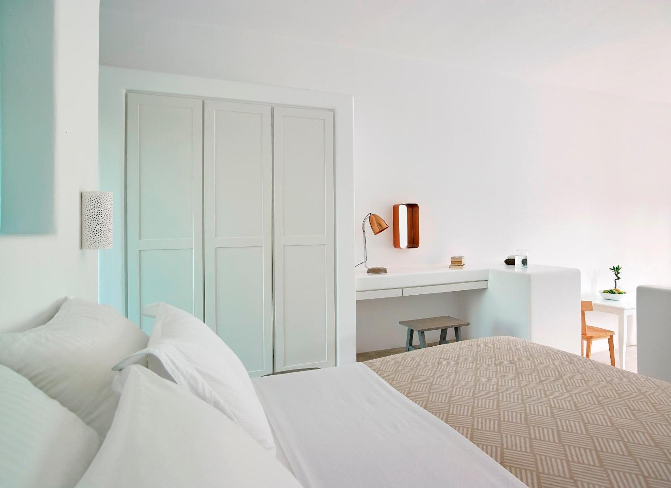 Junior Suite with Sea View photo 3