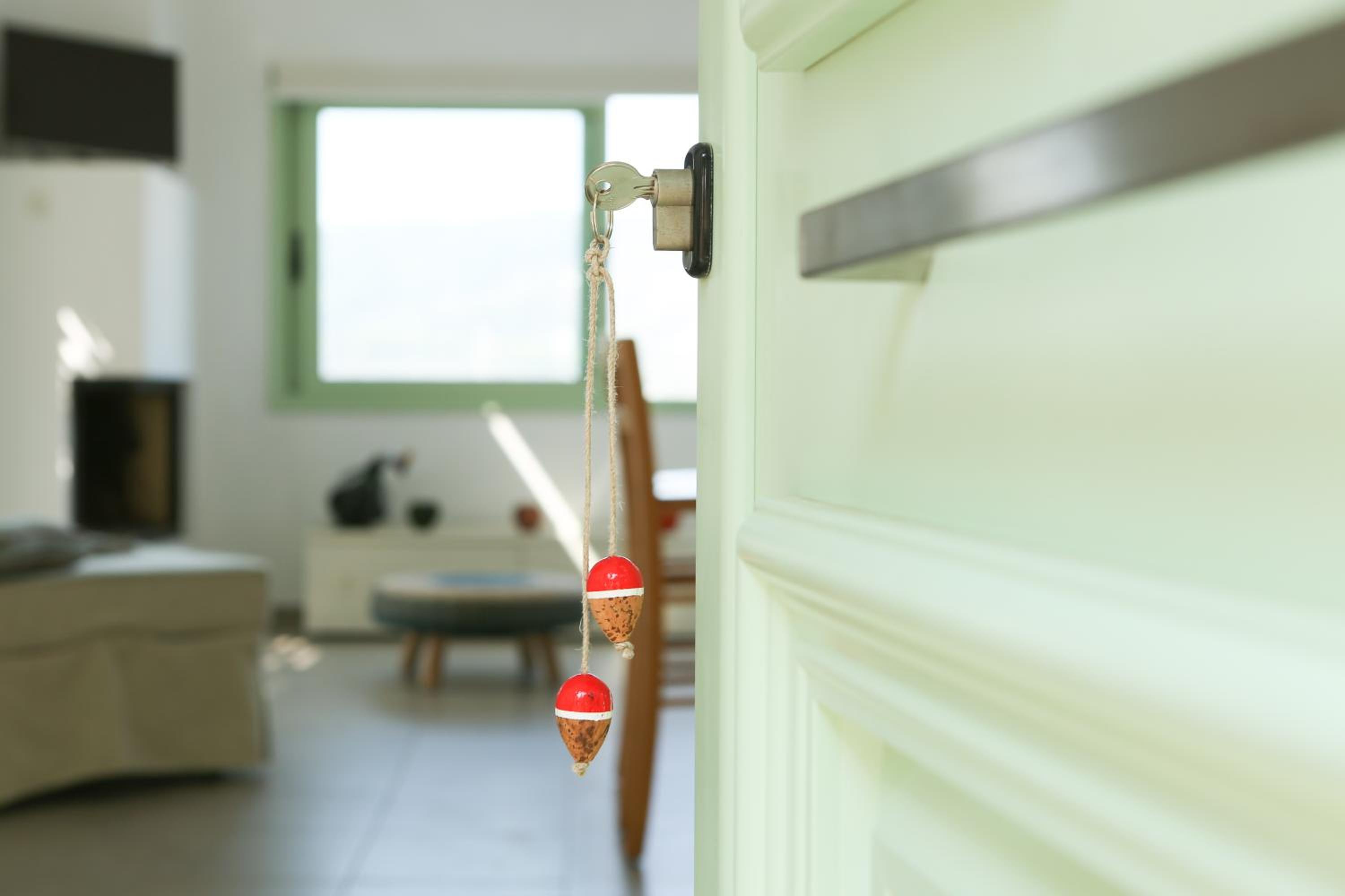 Maisonette with Sea View photo 1