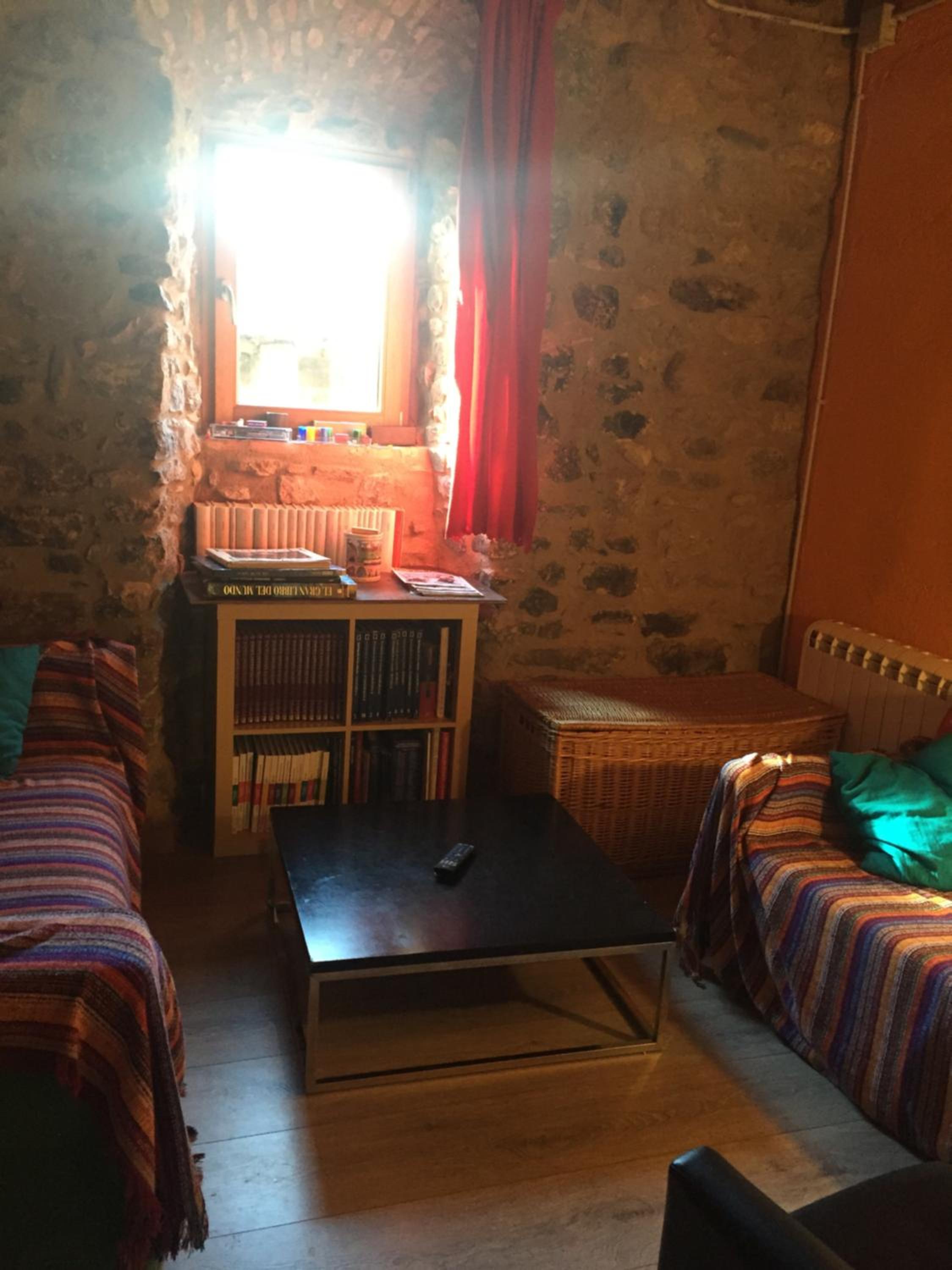 Habitación Triple Clásica