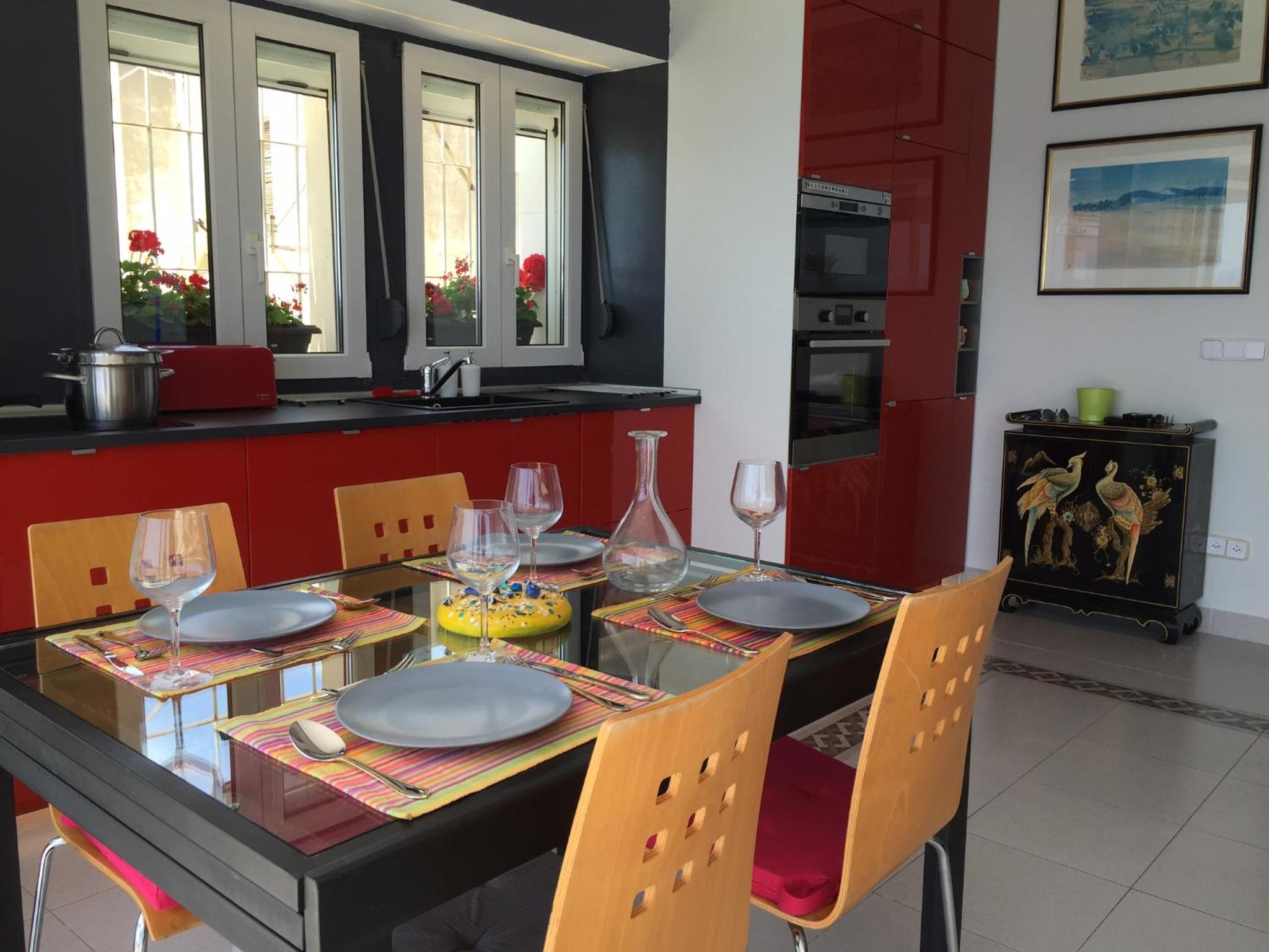 Penthouse with Terrace and Sea View - Photo 32