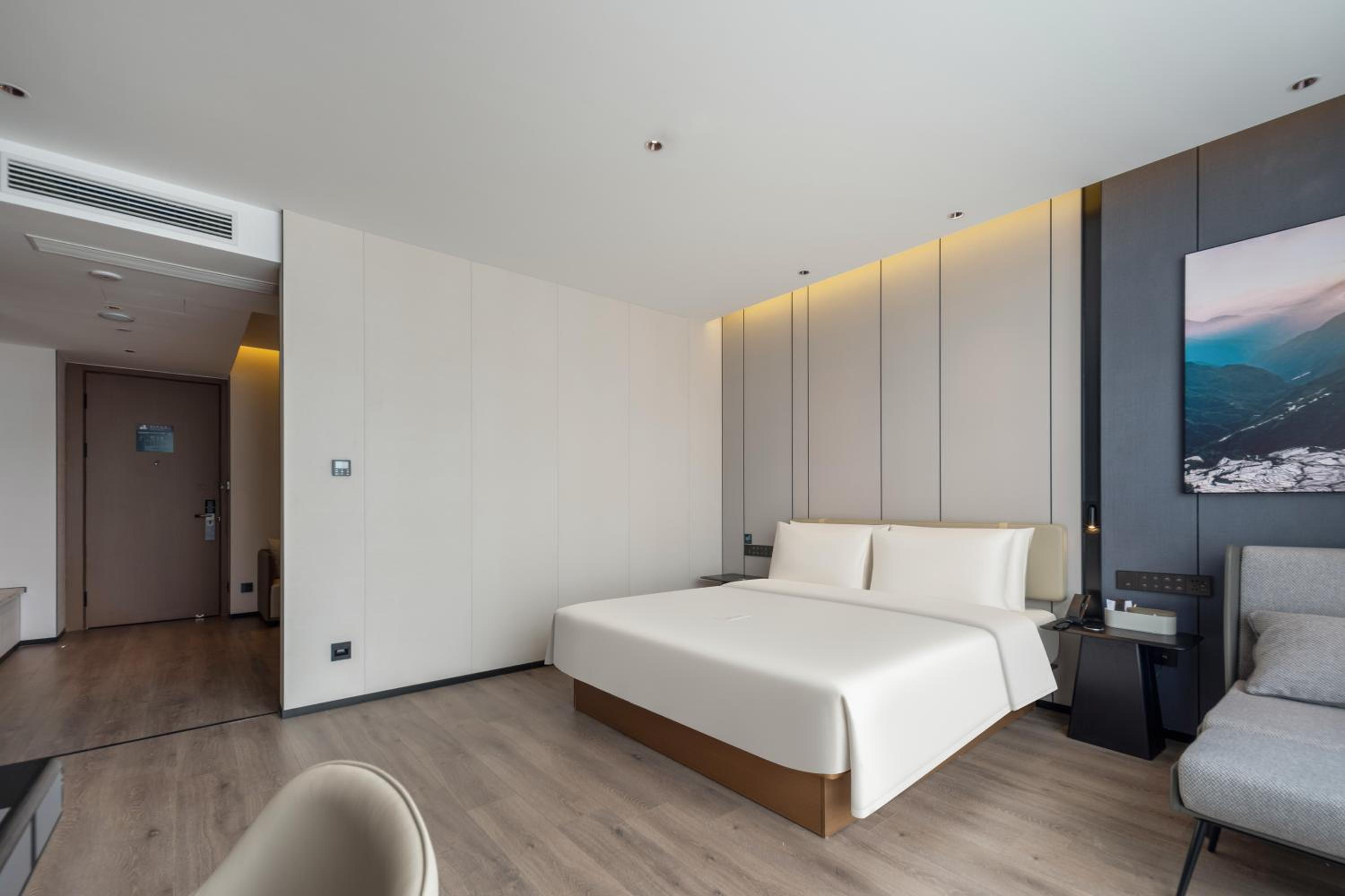 Jimu Suite with Mountain View