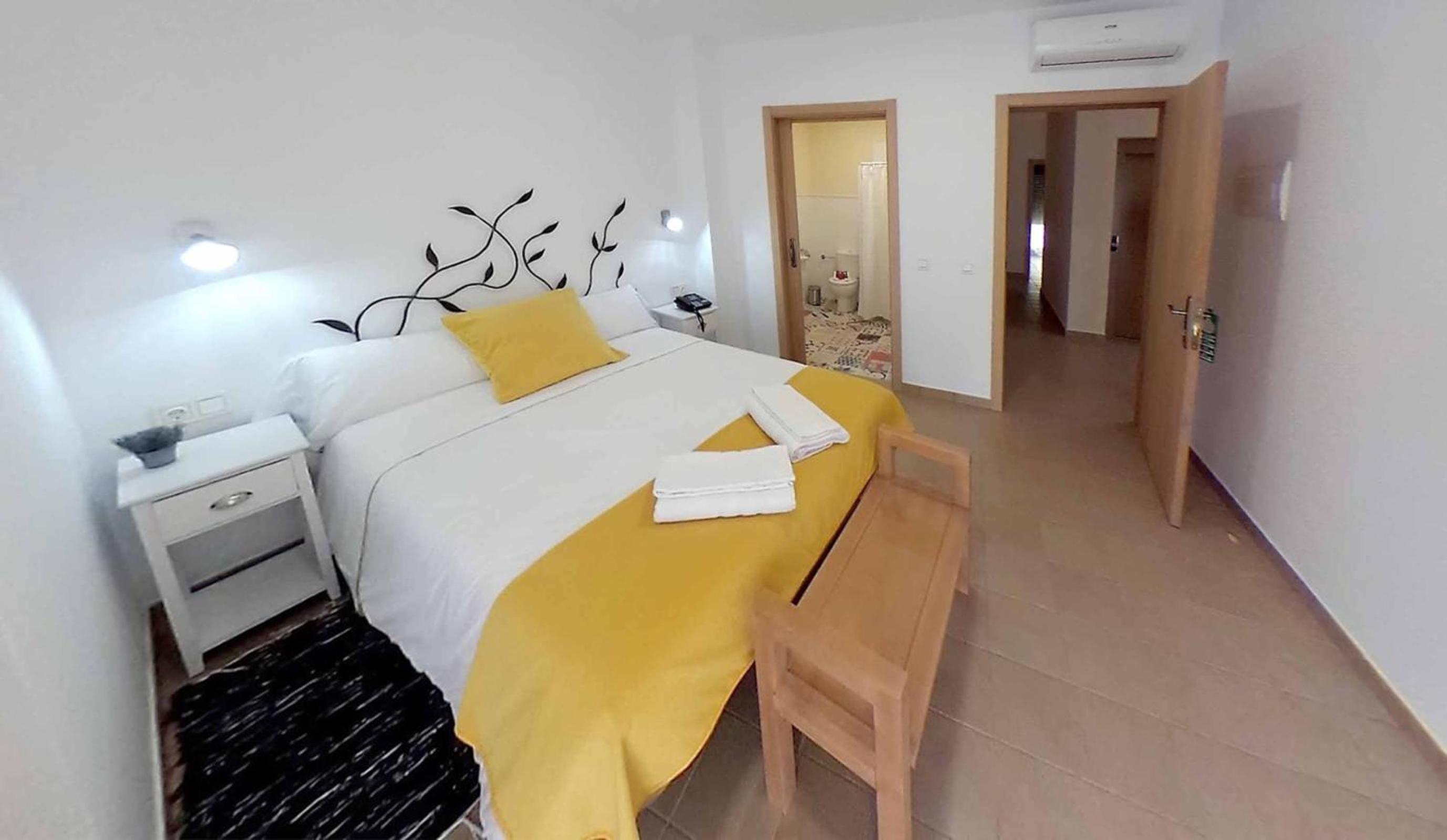 Hostal Aquaforum, Bild 2