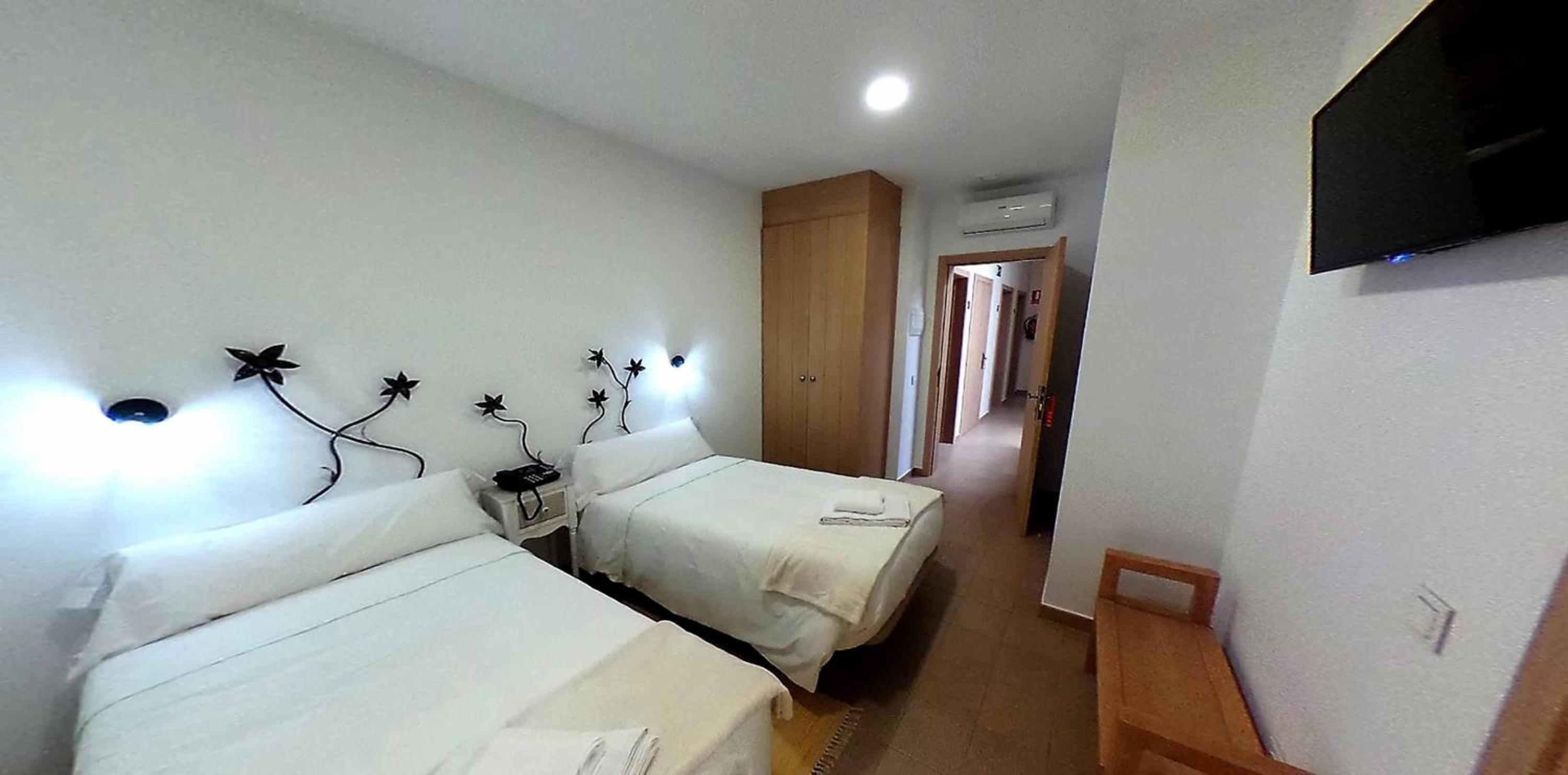 Habitación Doble