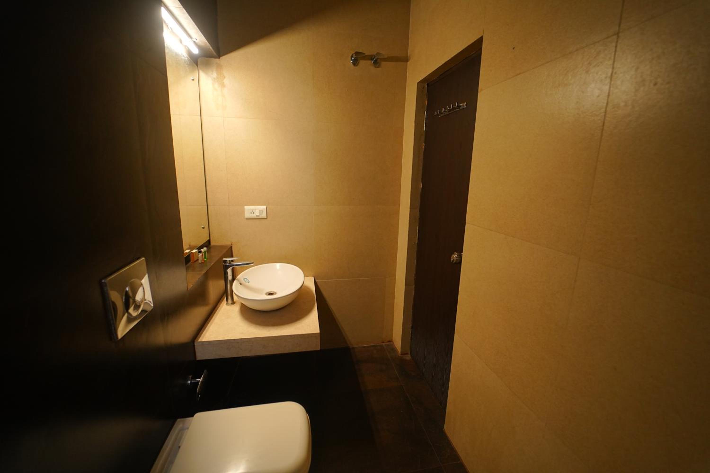 Deluxe Triple Room photo 3
