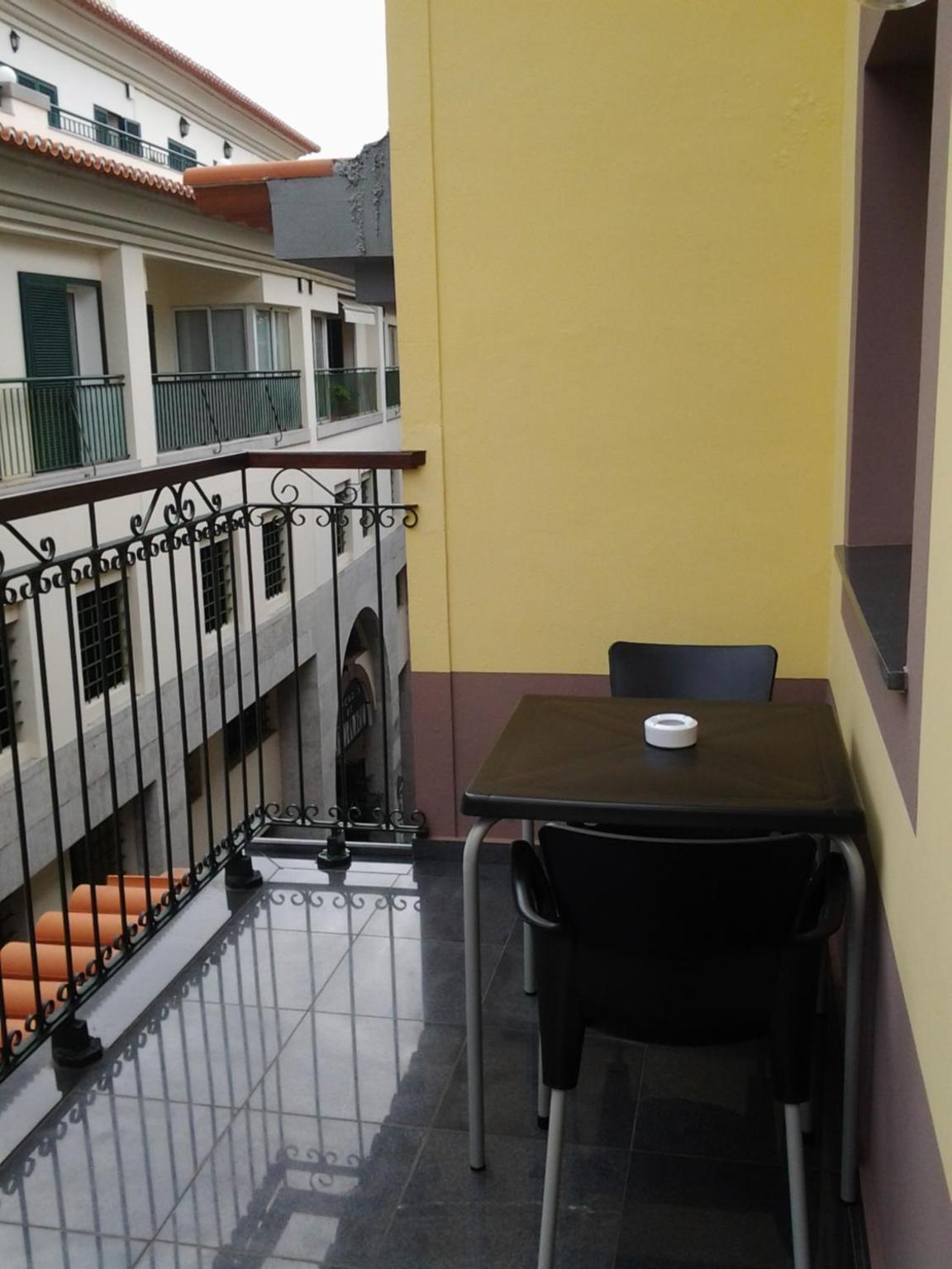 Double Room with Balcony photo 2