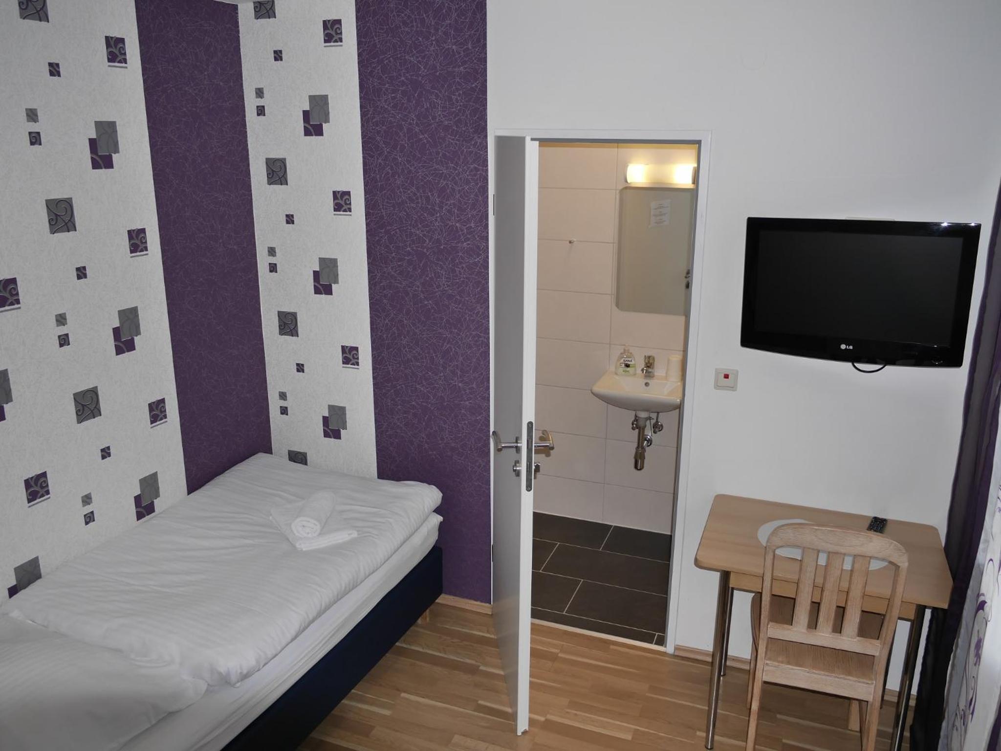 Single Room photo 1