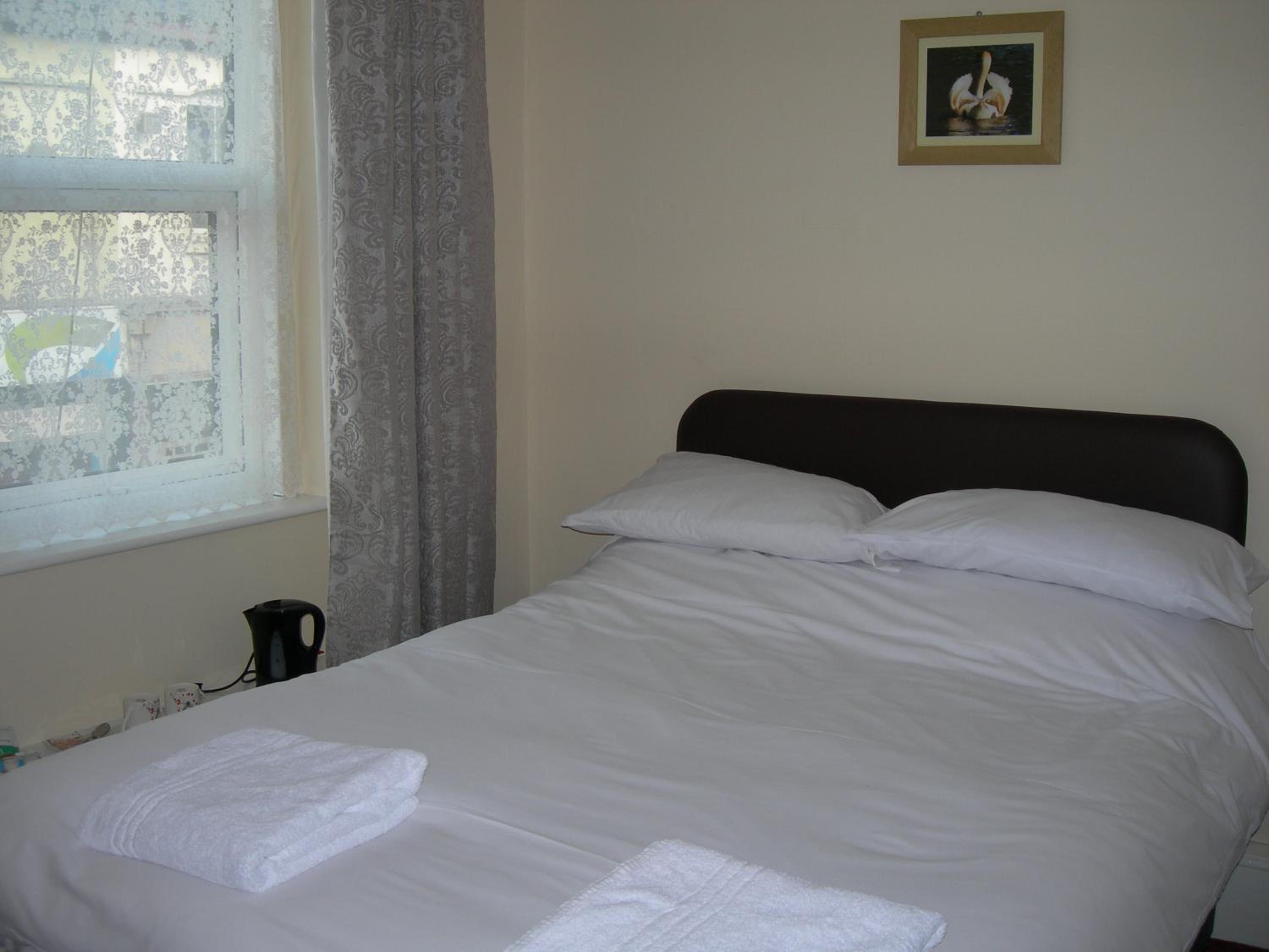 Standard Double Room - Photo 1