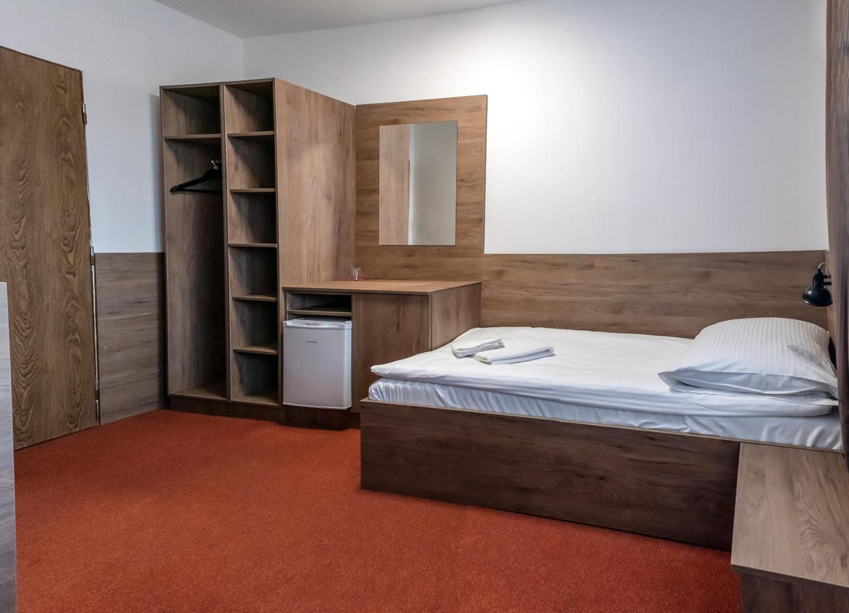 Single Room photo 2