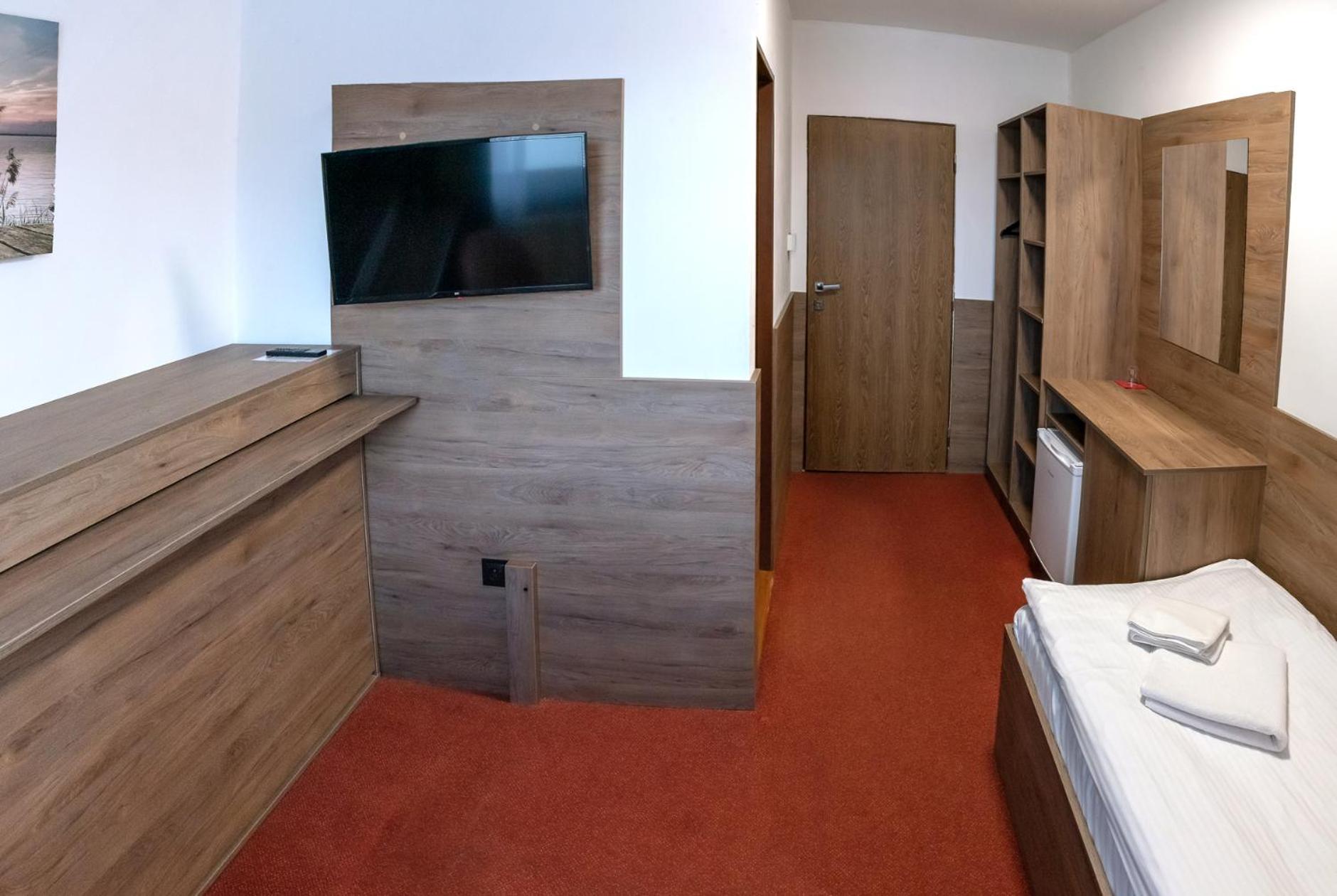 Single Room photo 3