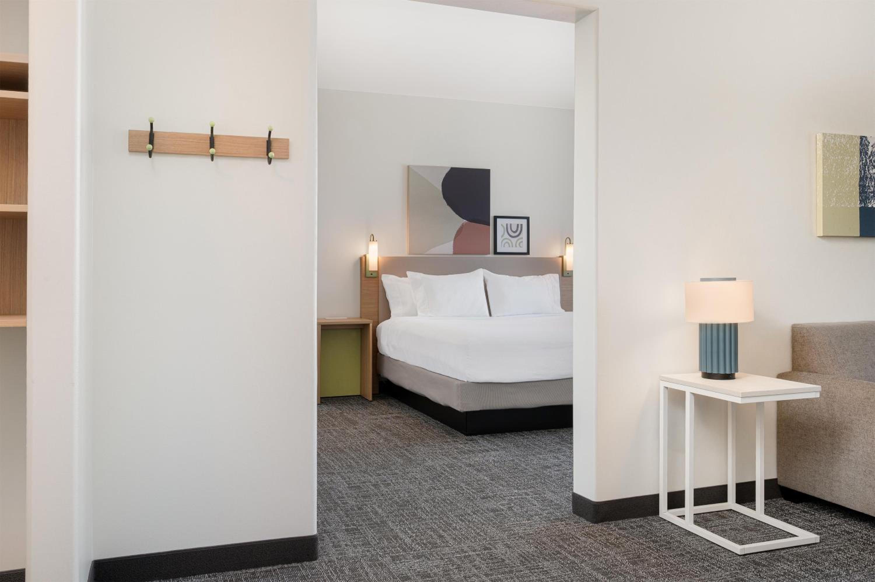 King Suite - Photo 4