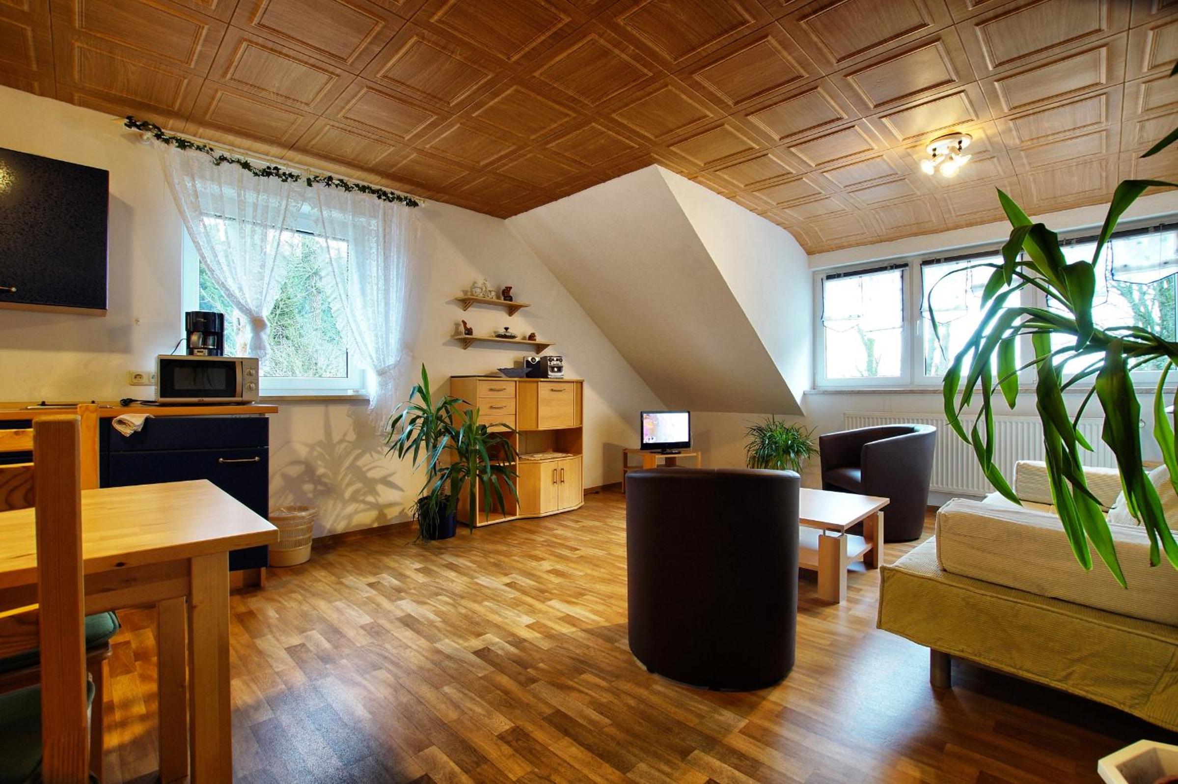 Apartment (2-4 Adults) photo 1