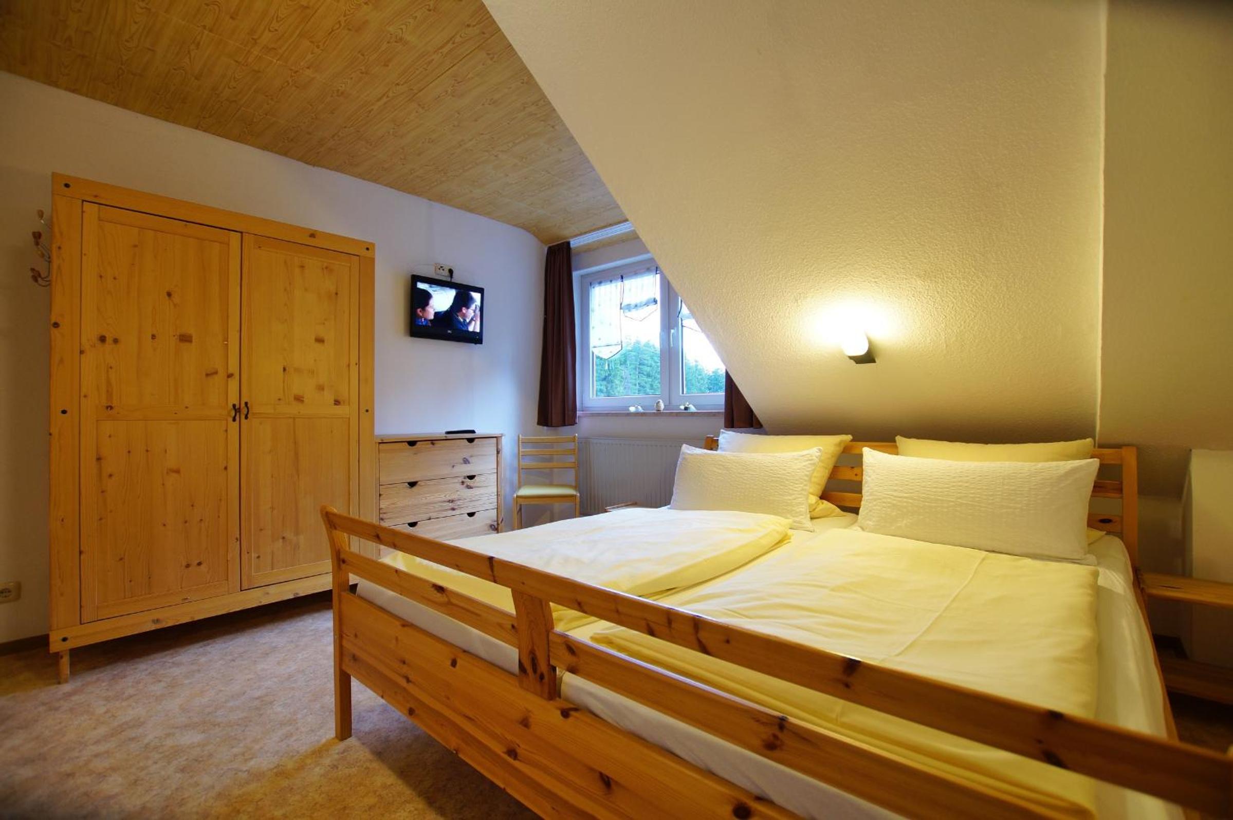 Apartment (2-4 Adults) photo 3
