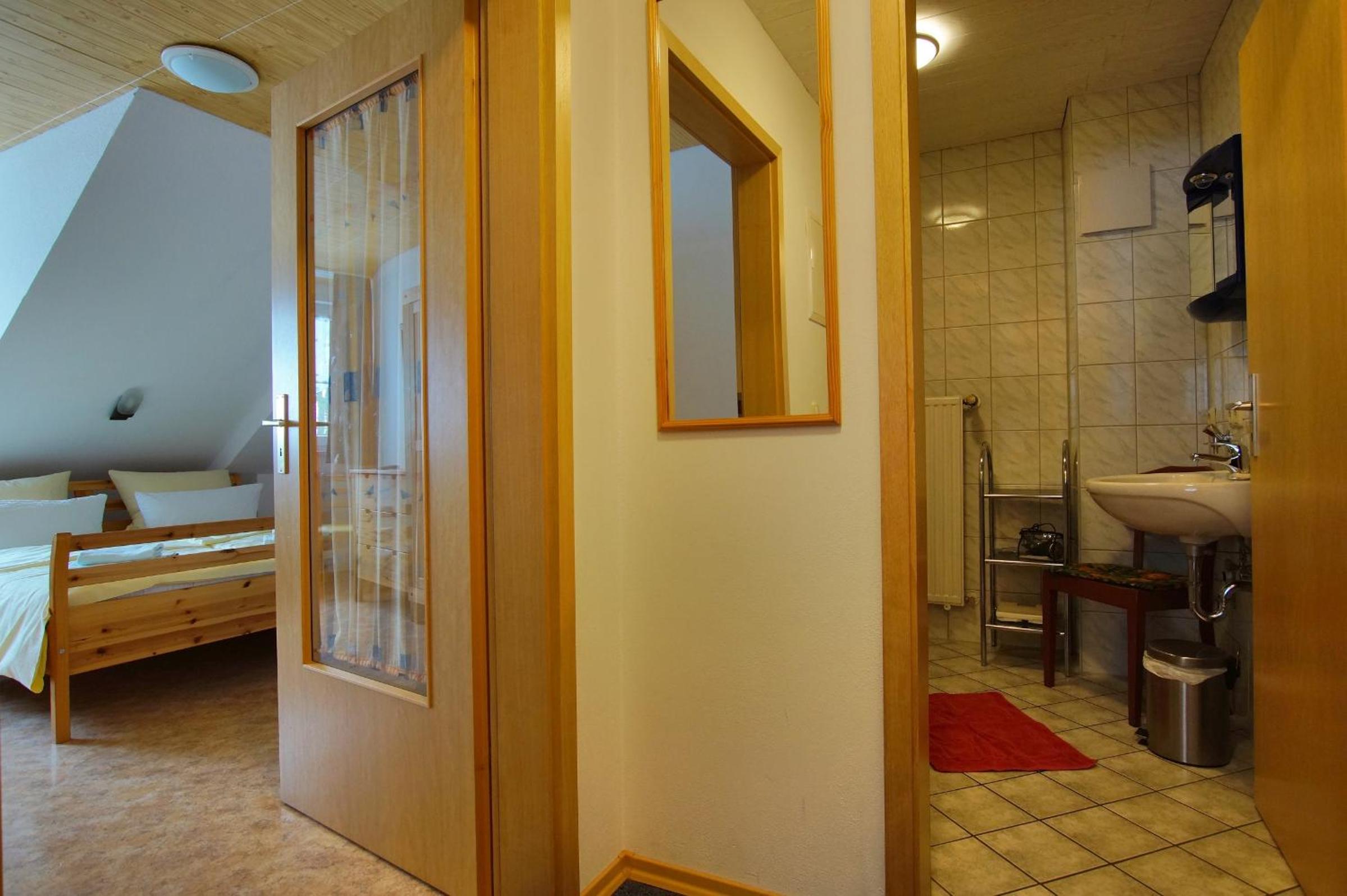 Apartment (2-4 Adults) photo 2