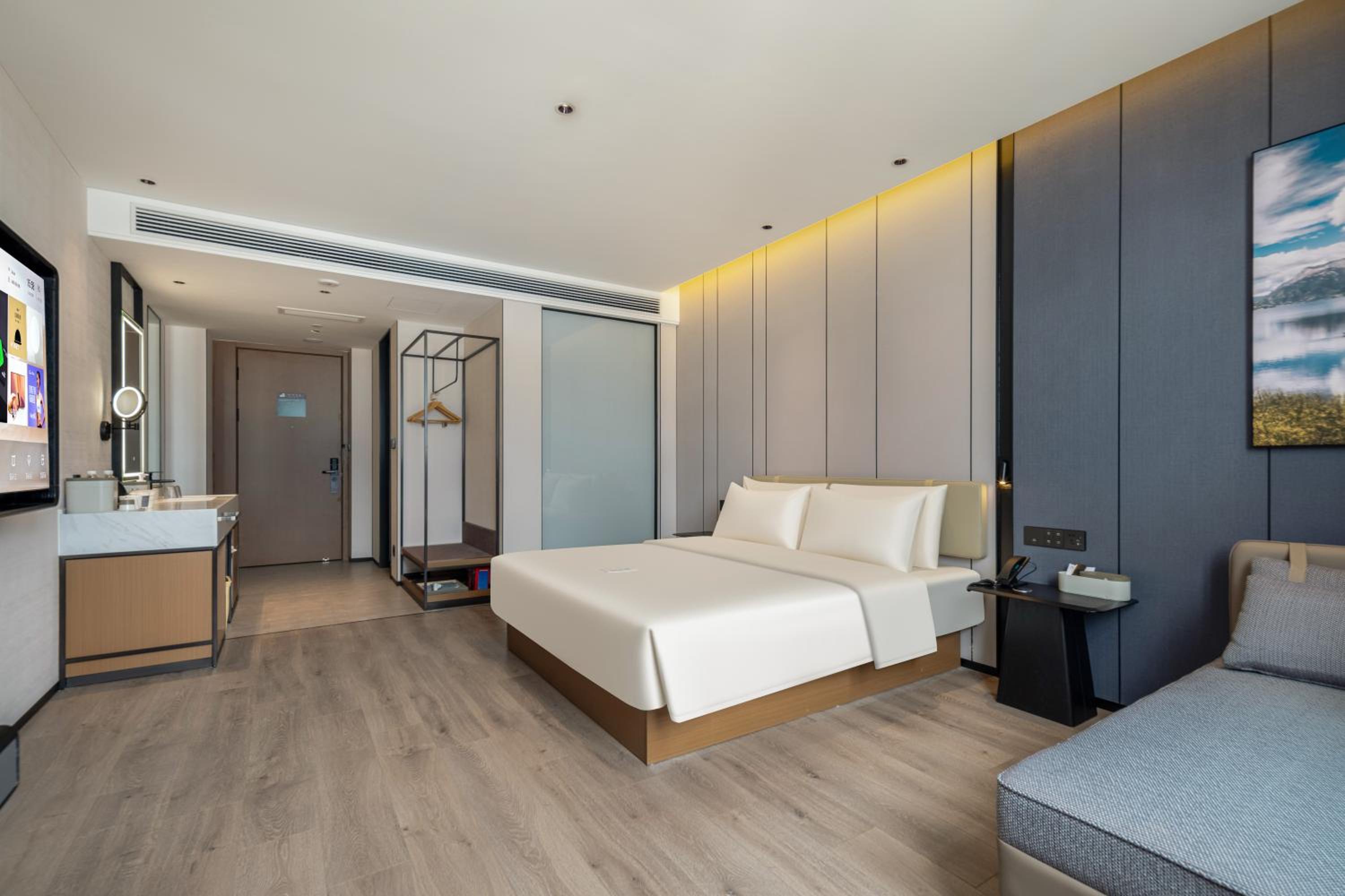 Elegant Double Room