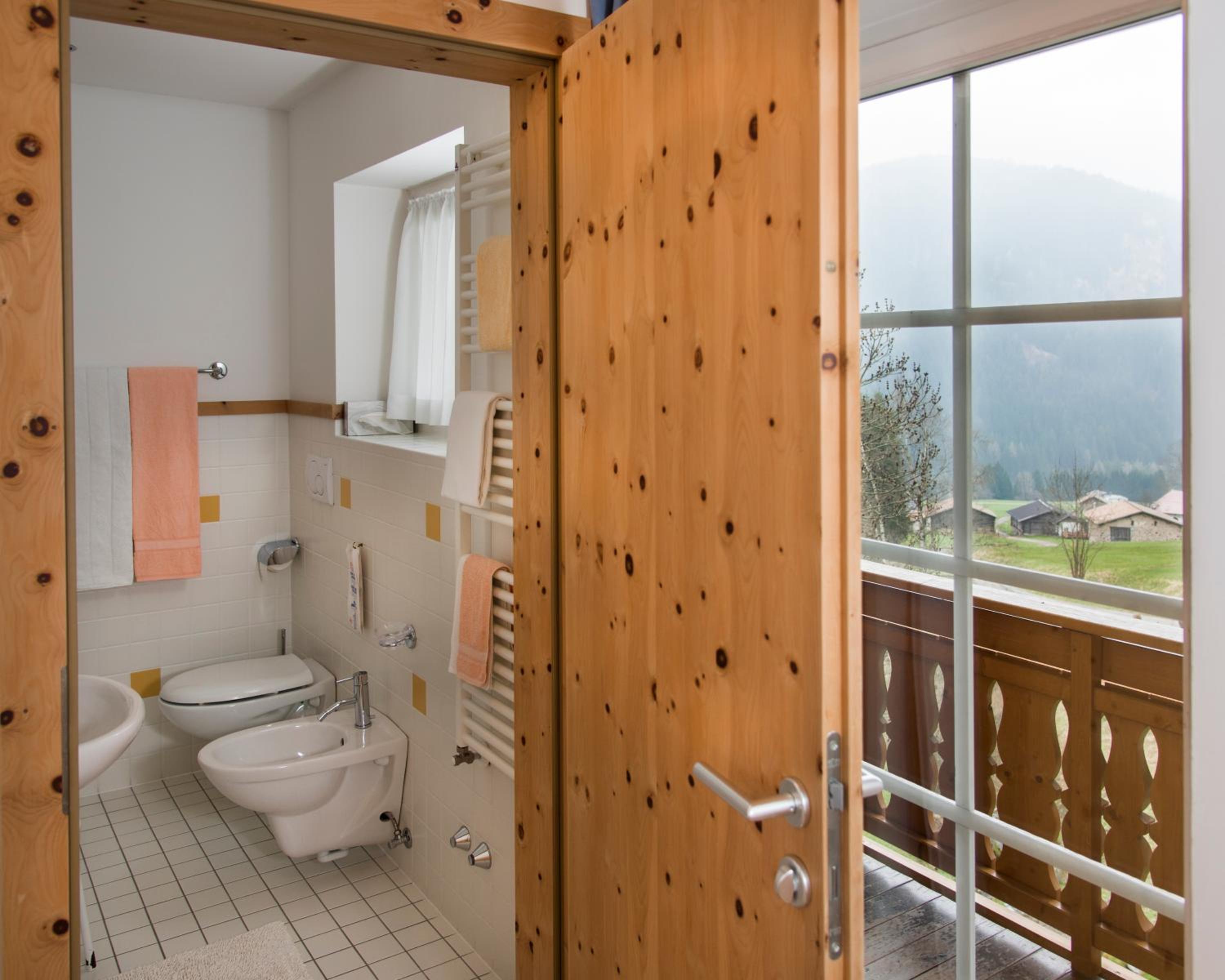 Standard Double or Twin Room photo 2