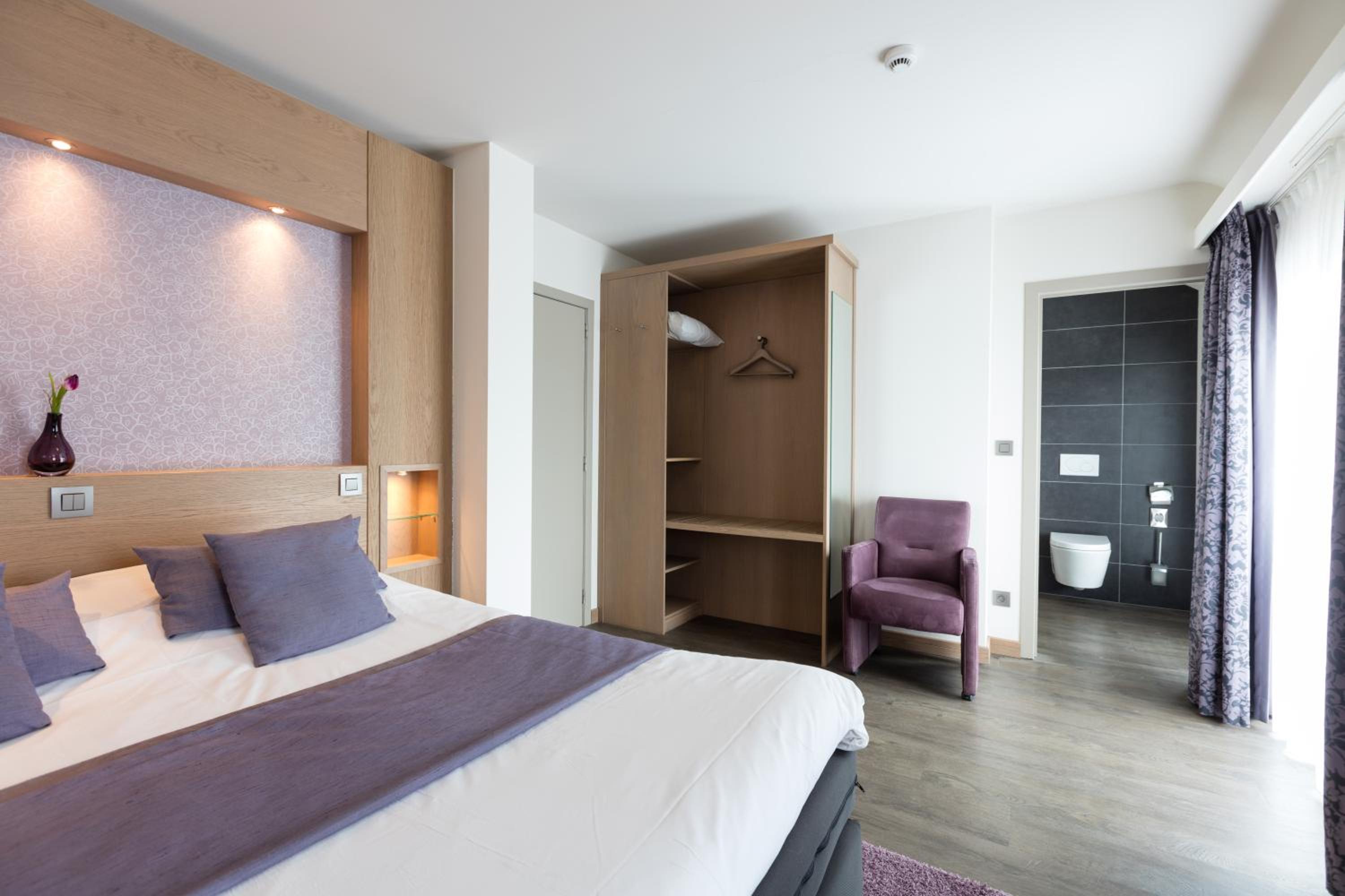 Comfort Double or Twin Room
