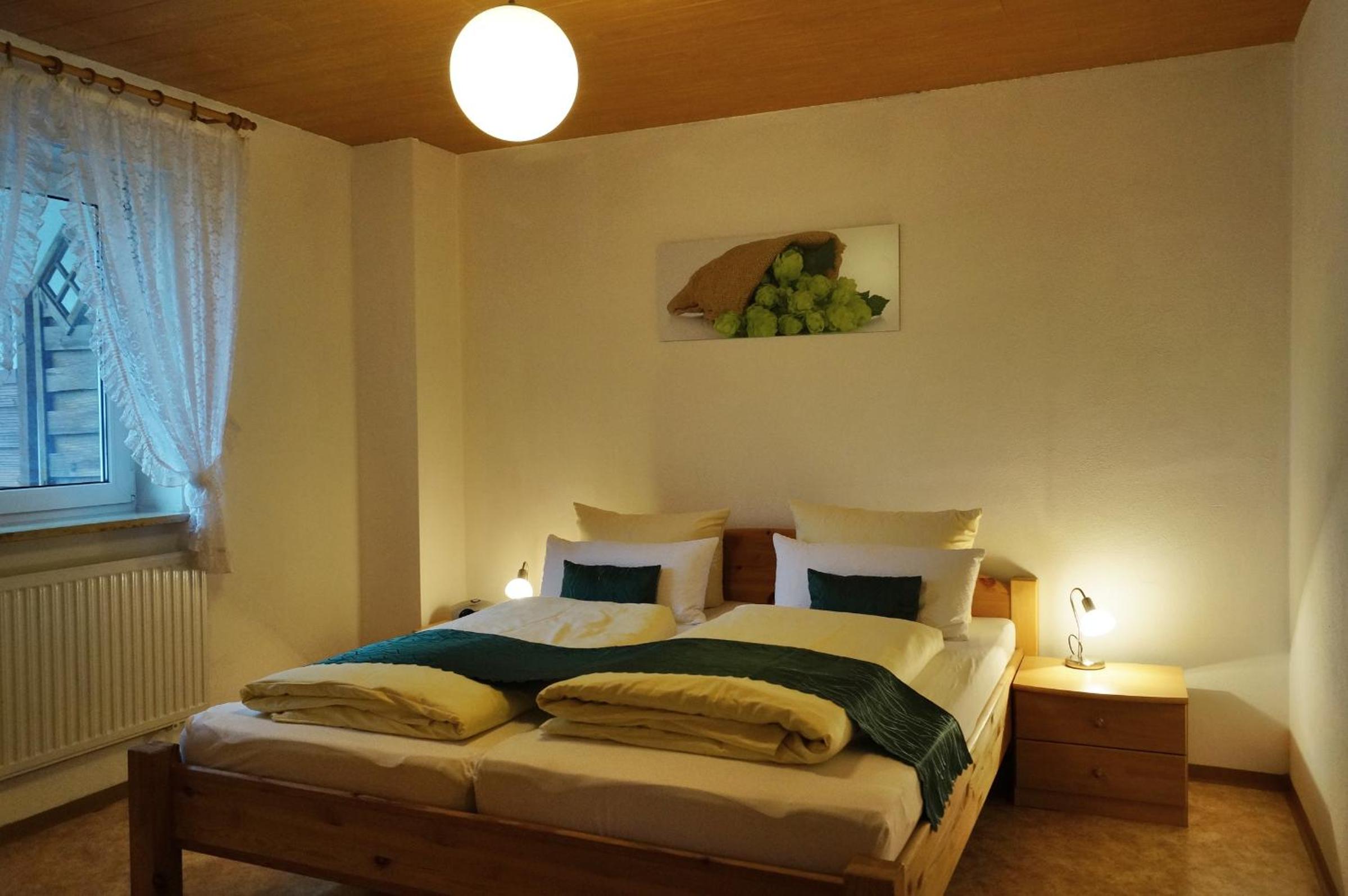 Apartment (2-4 Adults) photo 3