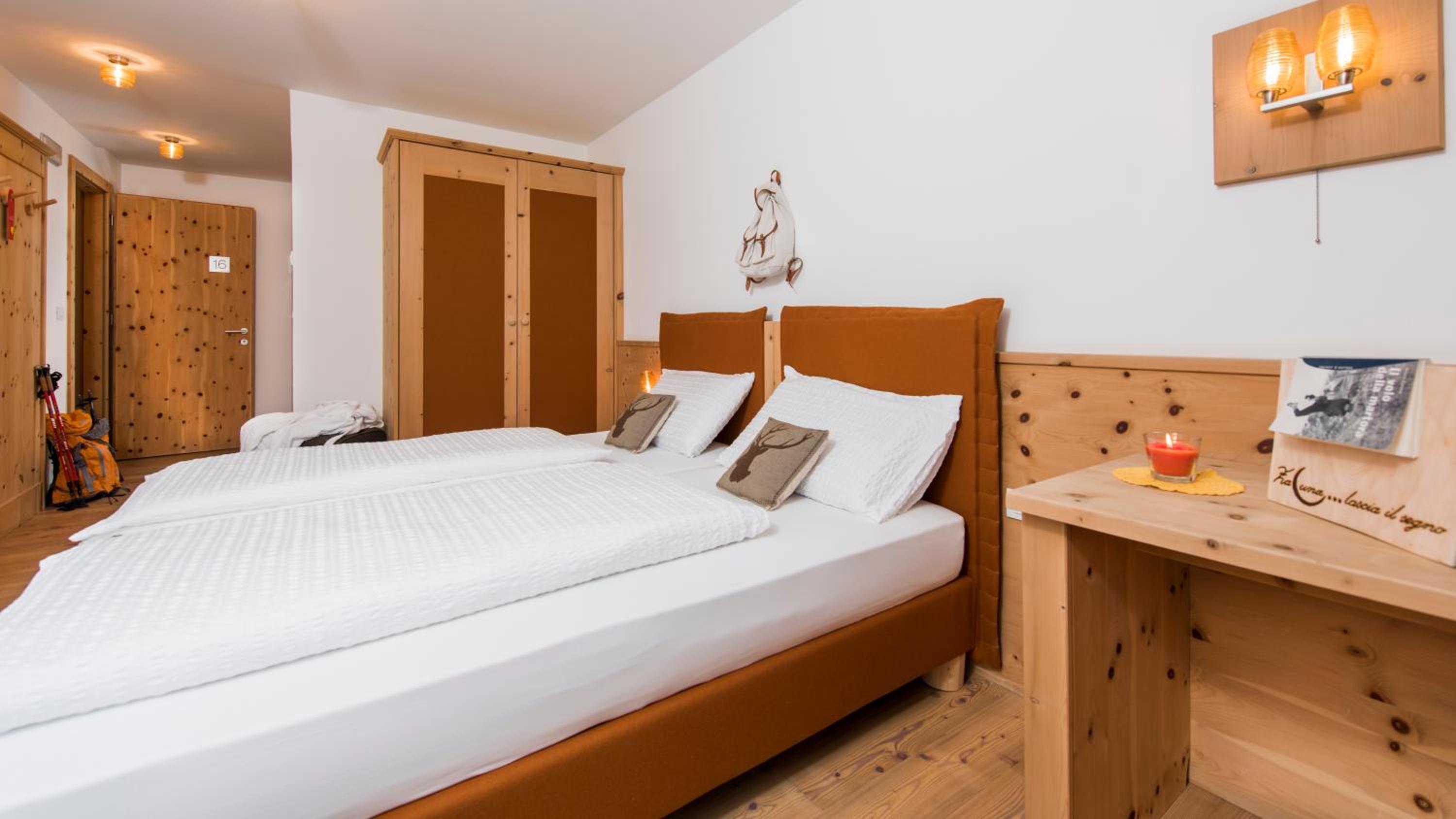 Comfort Double or Twin Room photo 2
