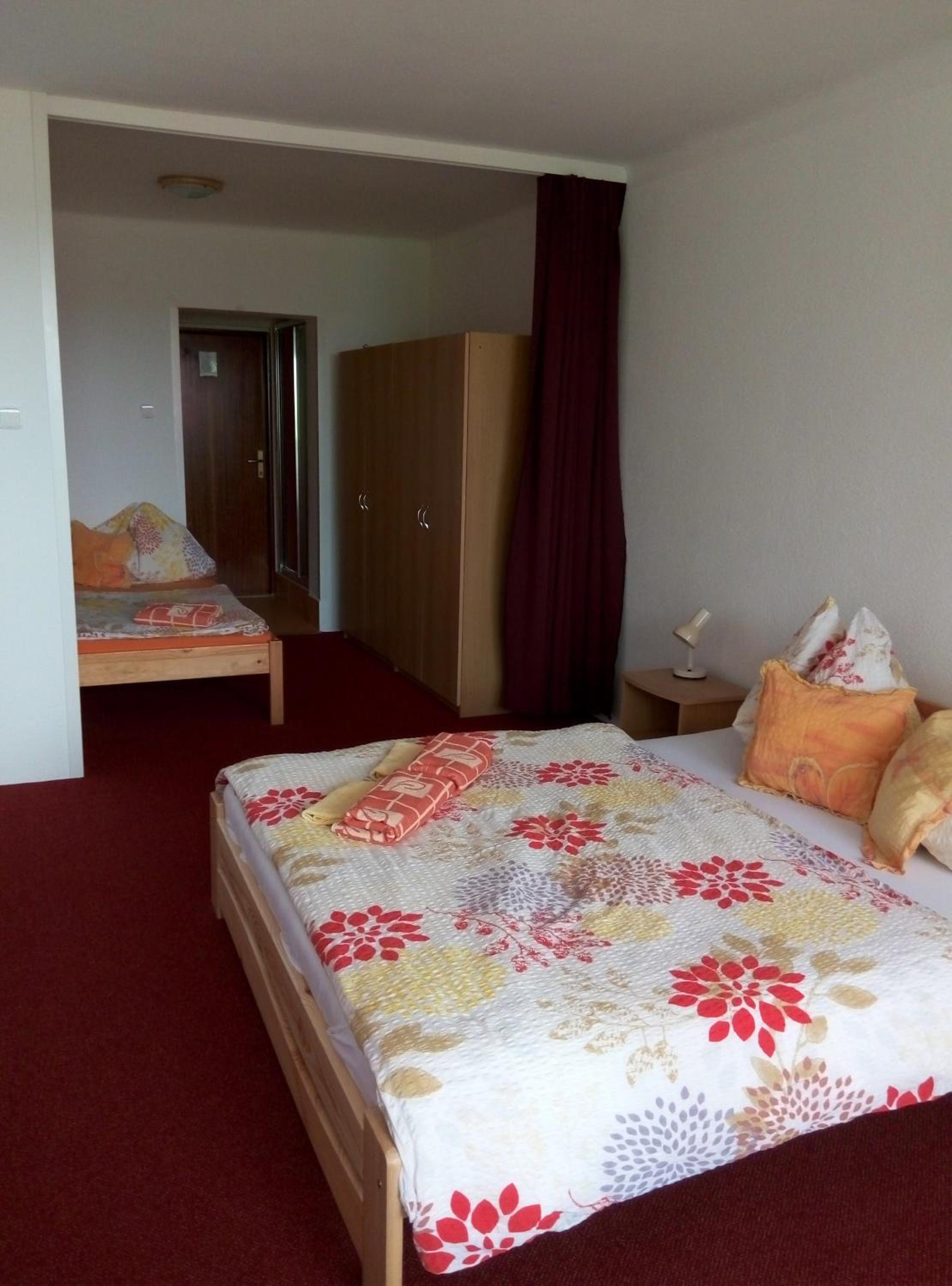 Double Room with Terrace photo 2