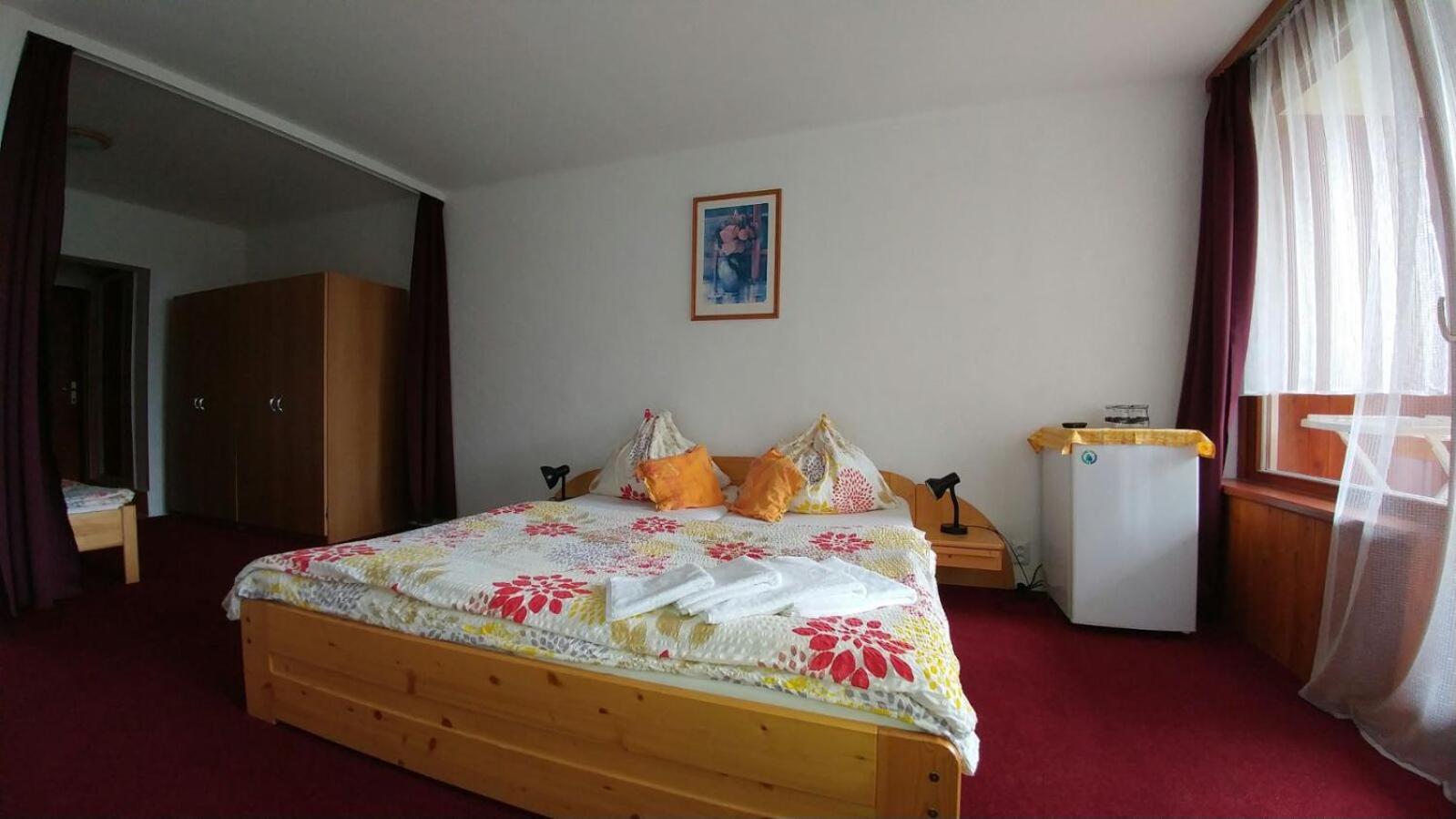 Triple Room with Terrace photo 3