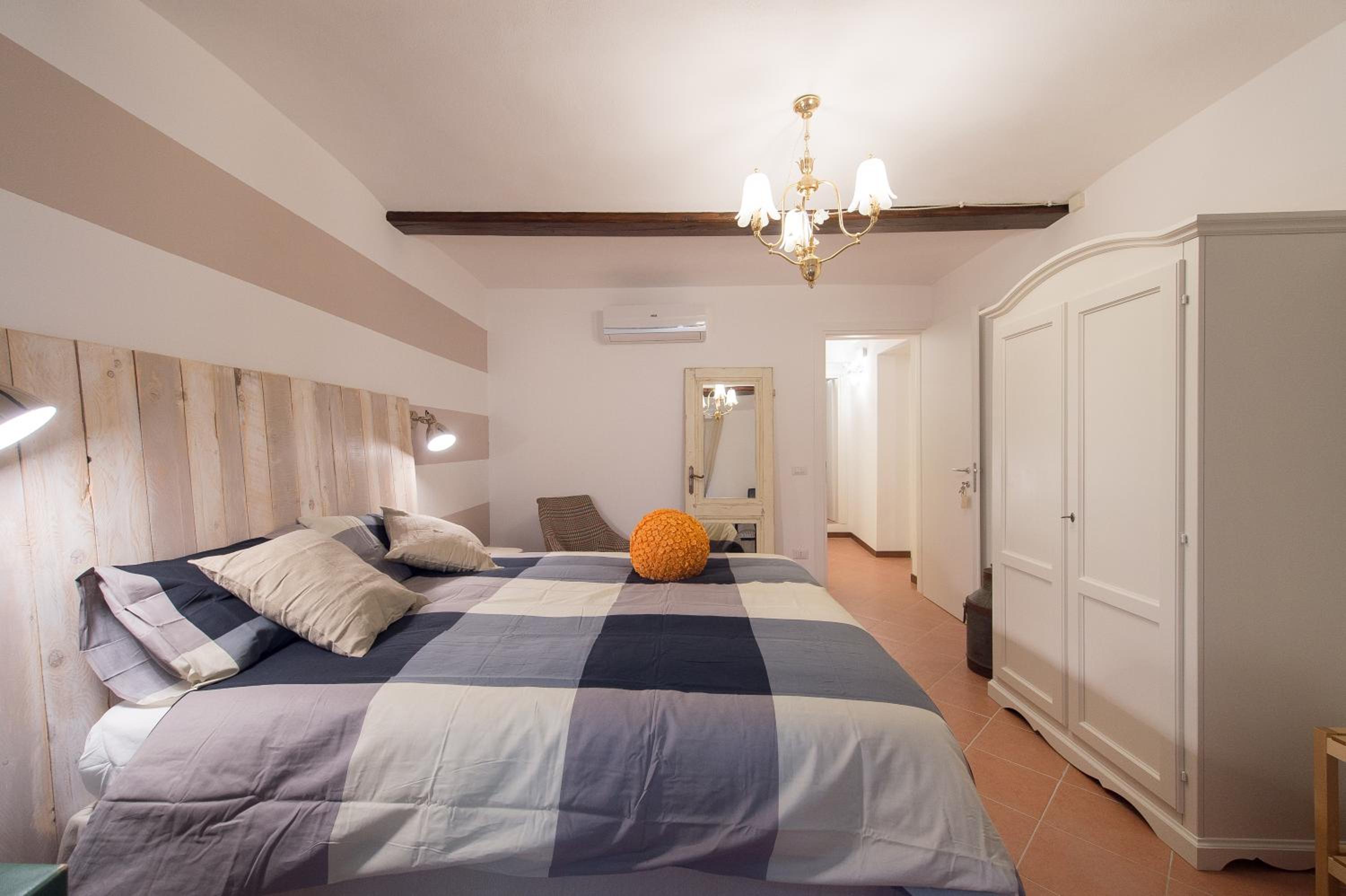 Standard King Room - Photo 4