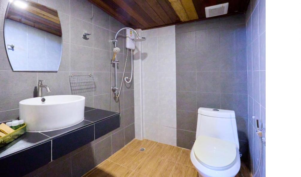 Two-Bedroom Villa photo 2