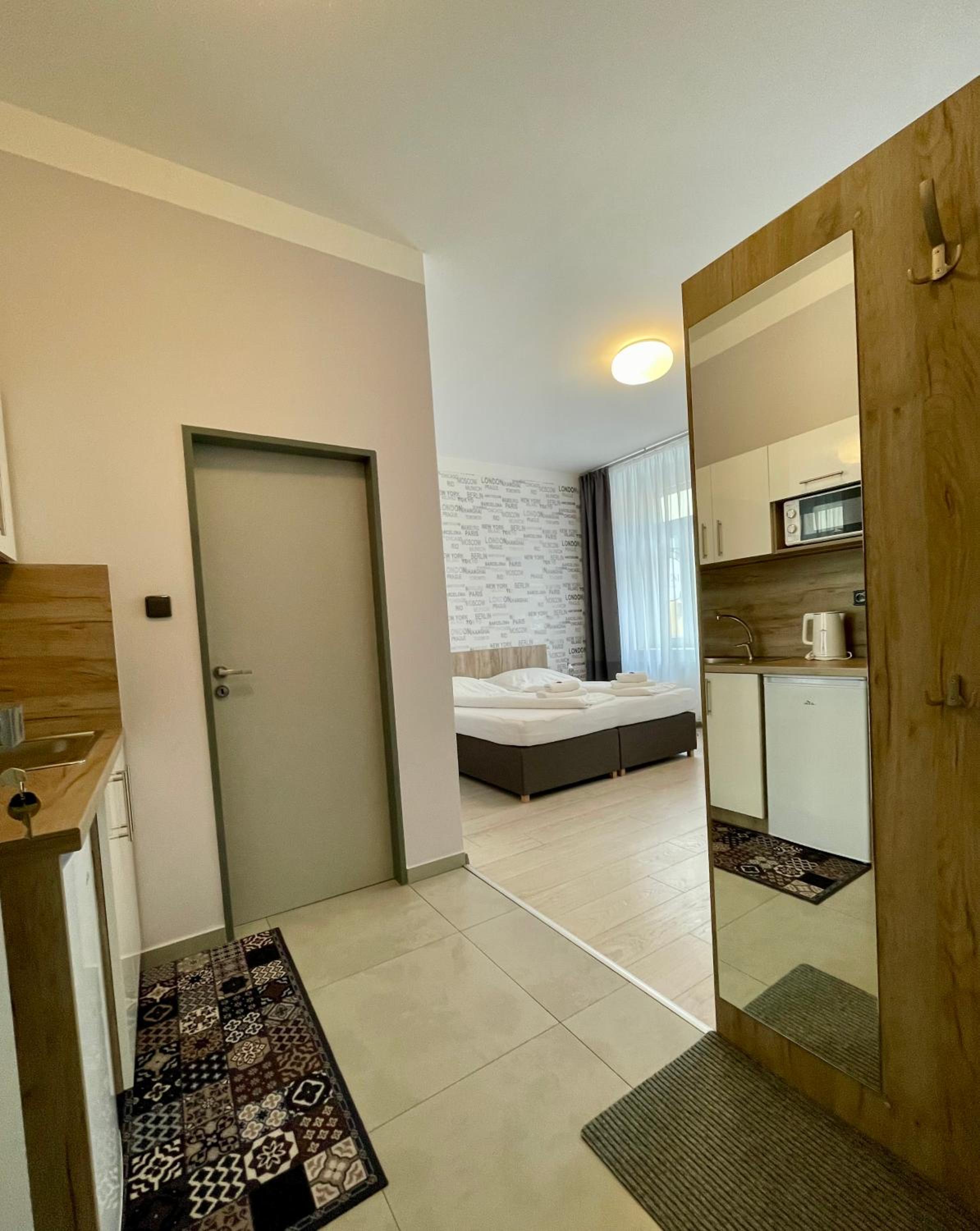 Double Room photo 1