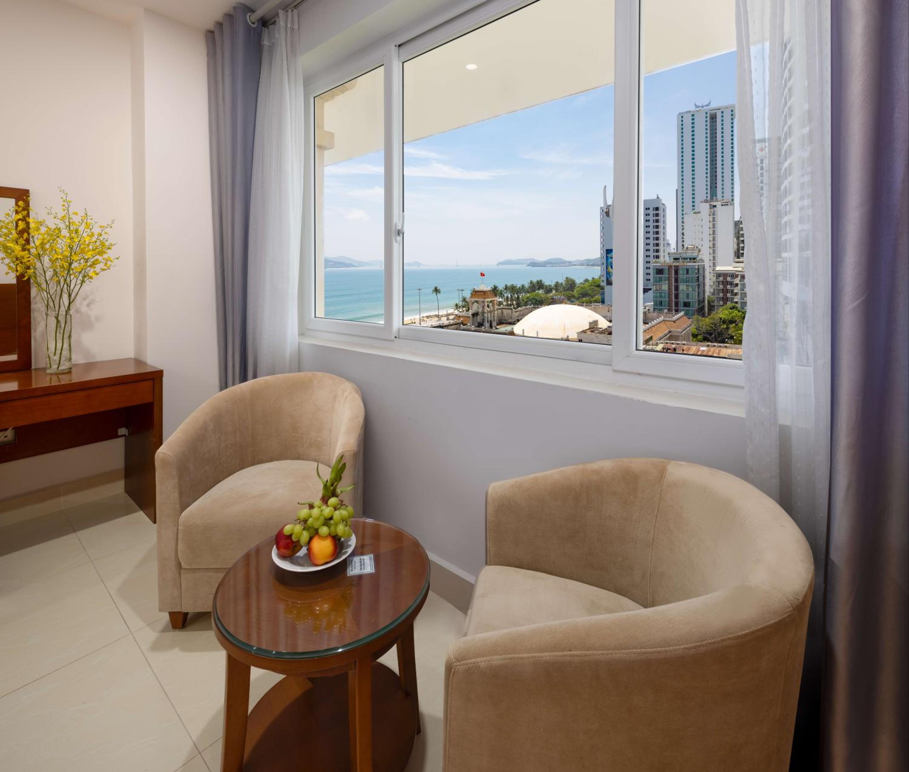Executive Triple Room - Photo 1