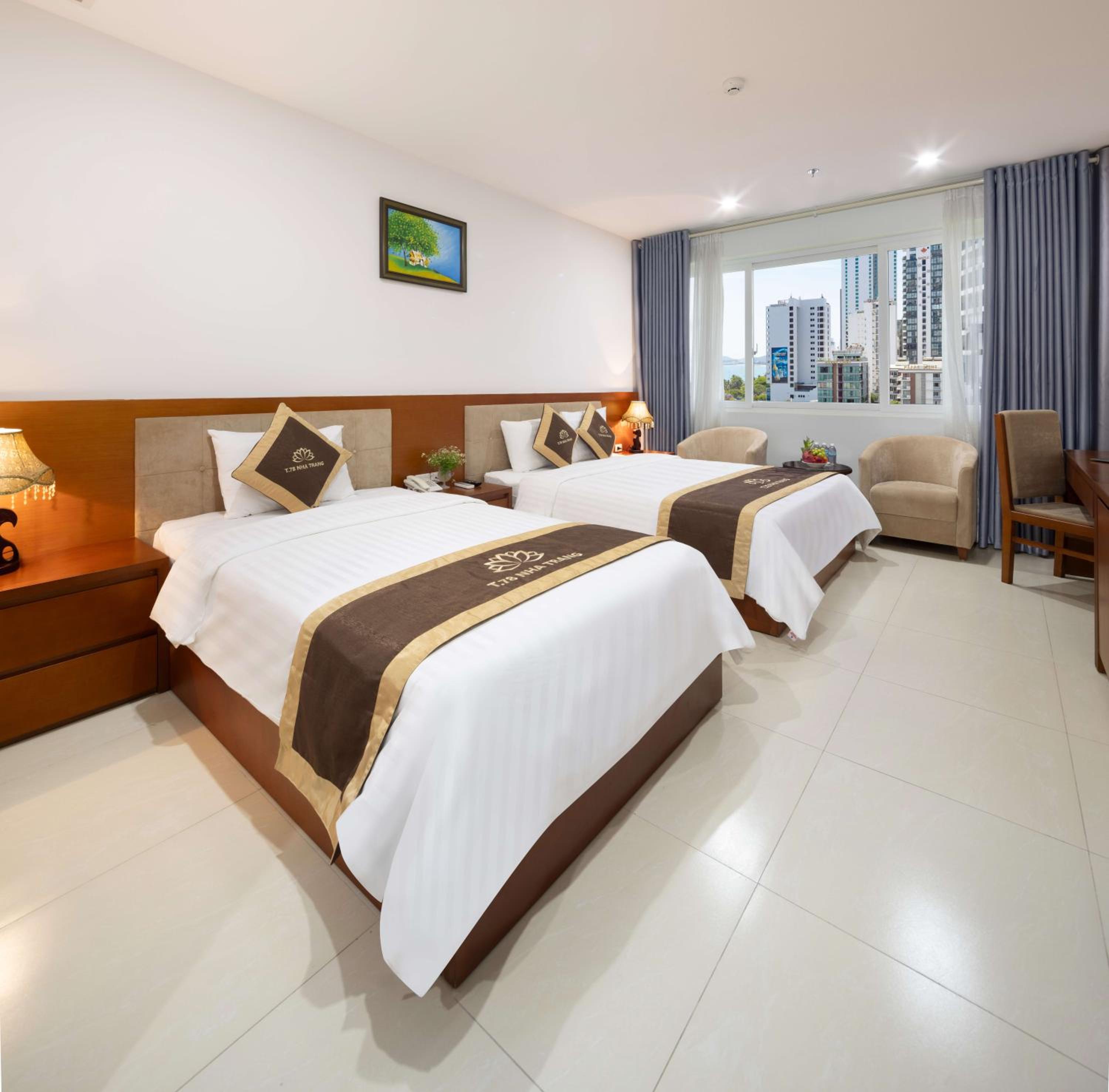 Executive Triple Room - Photo 5
