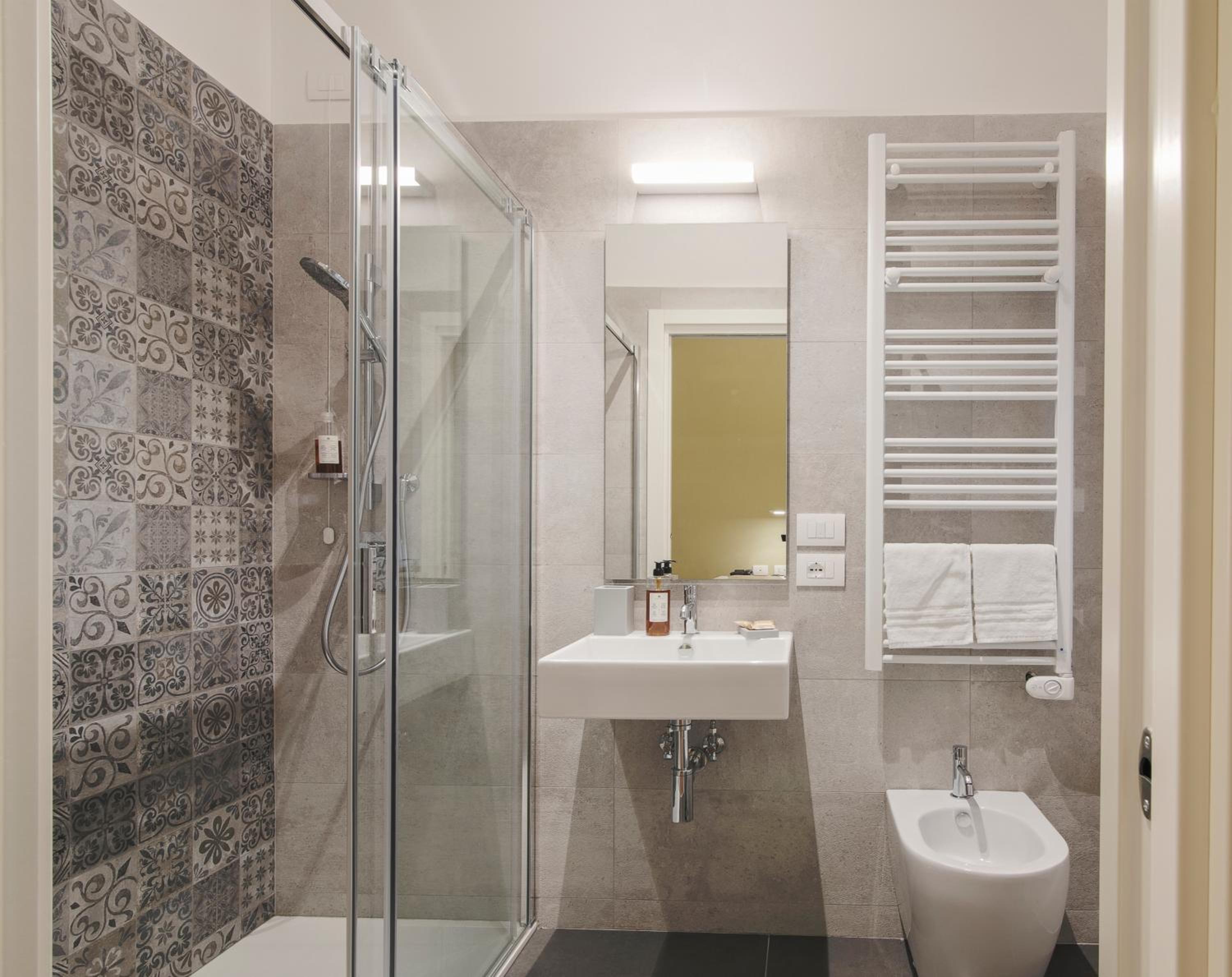 Budget Double Room - Photo 1