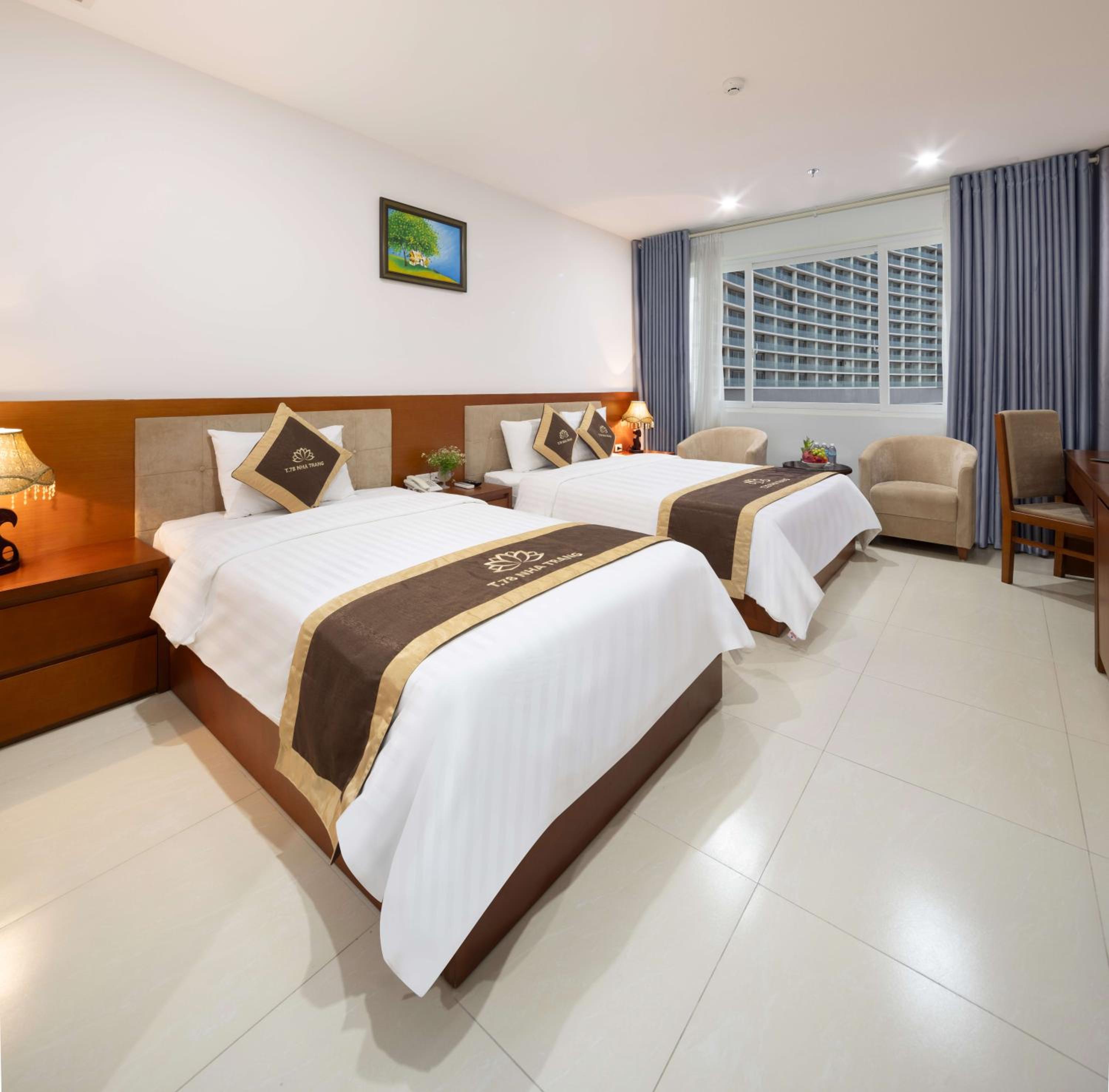 Executive Triple Room - Photo 4