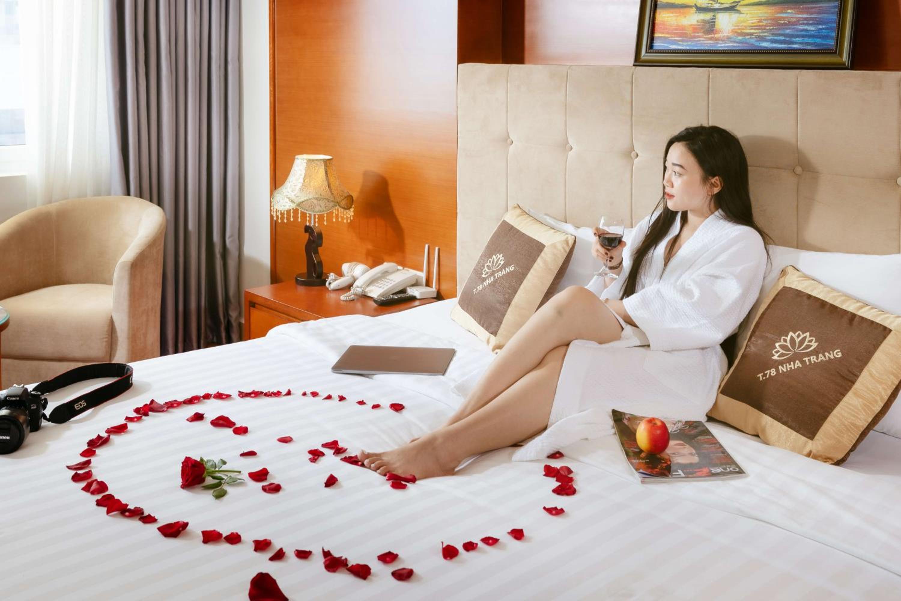 Suite with Sea View