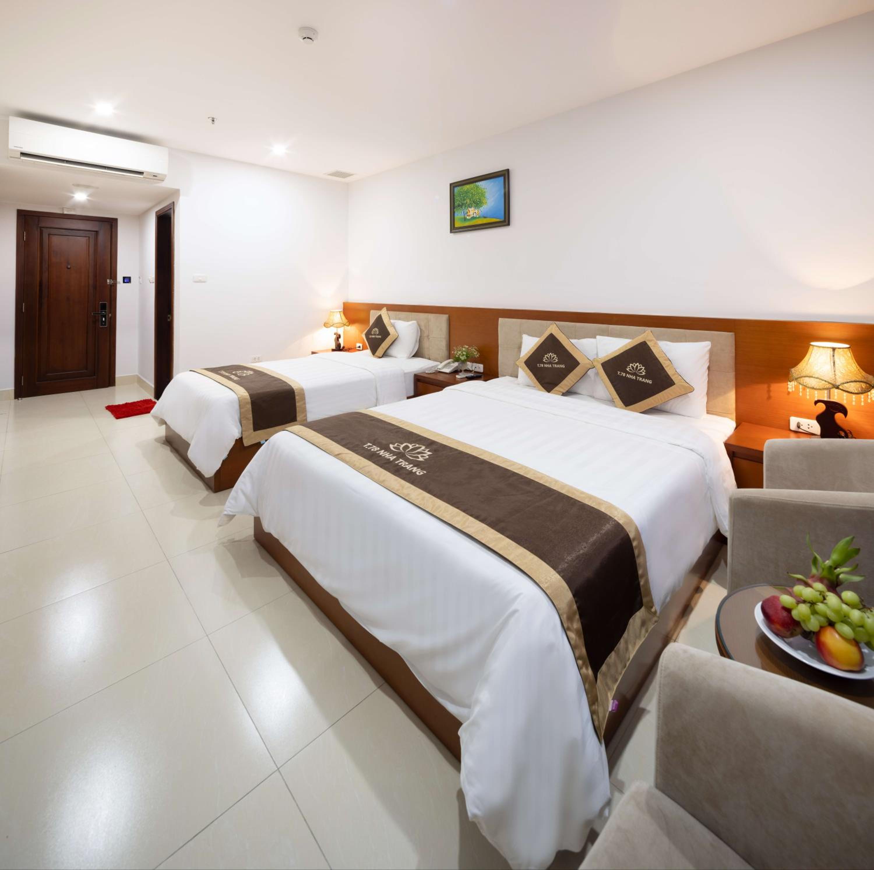 Executive Triple Room - Photo 3