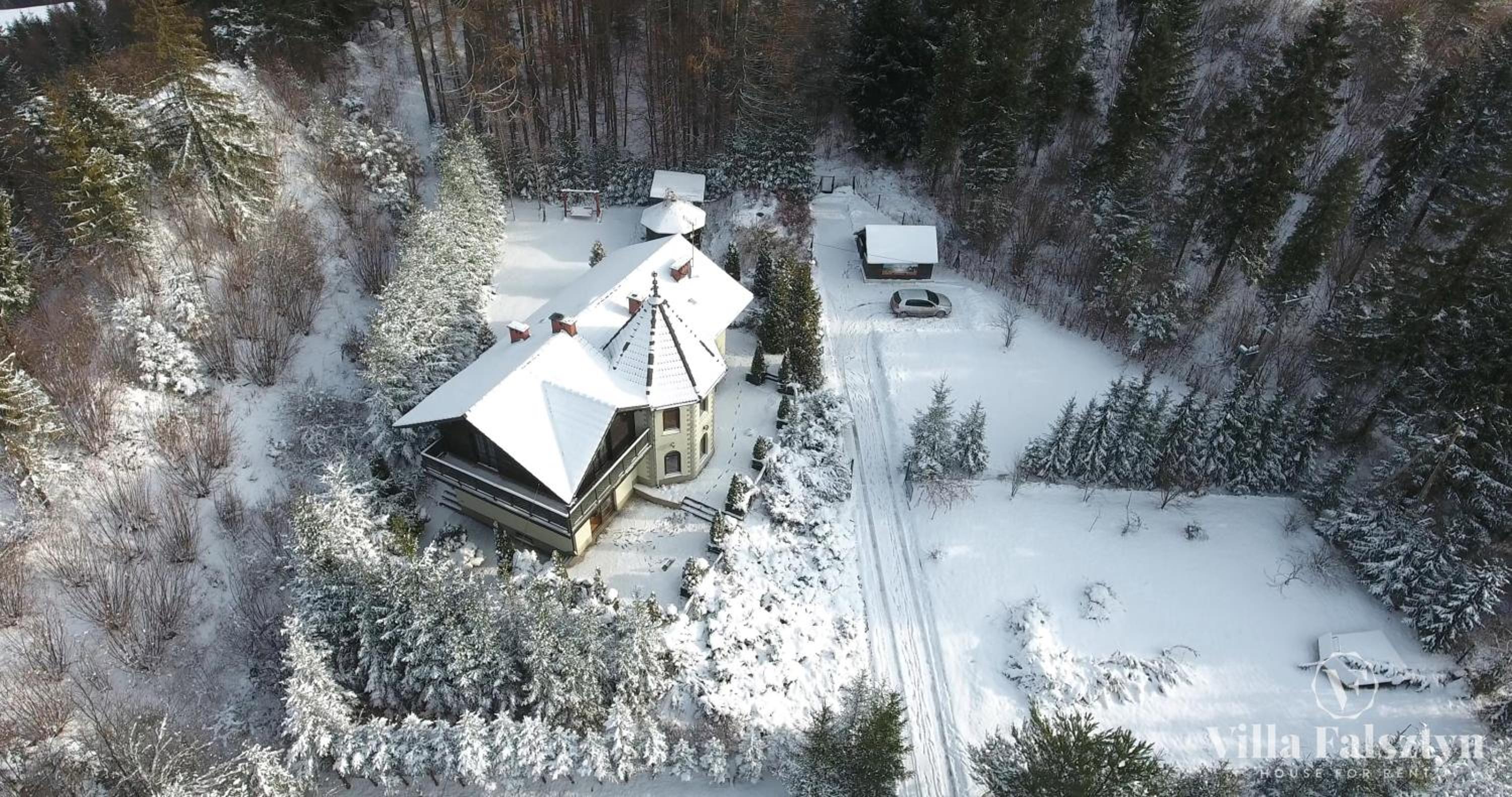 Vacation Home photo 3