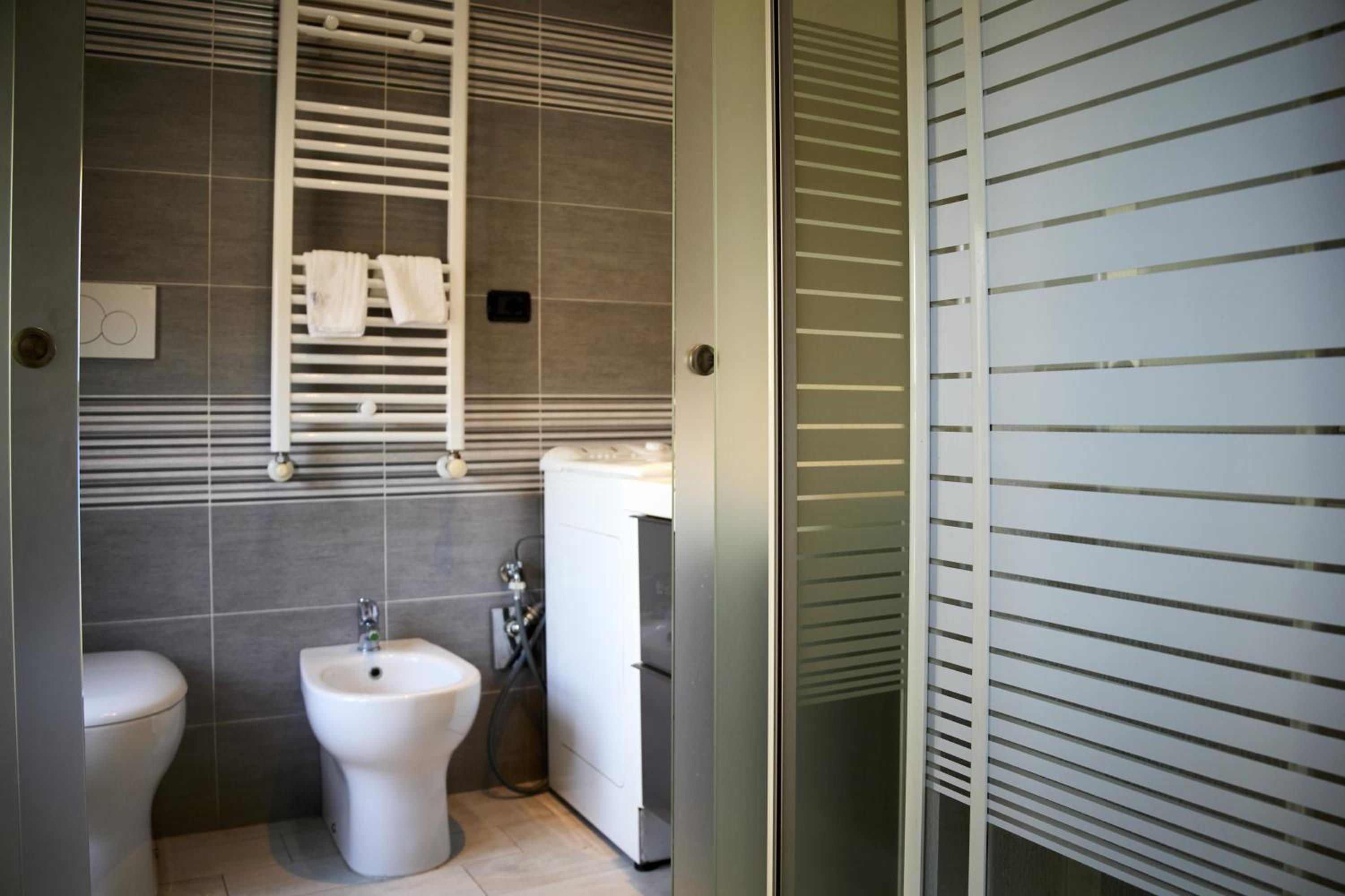 One-Bedroom Standard Apartment