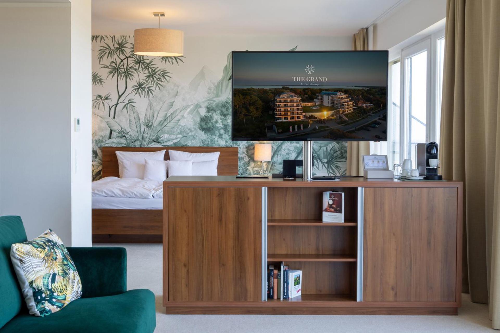 Deluxe Junior Suite
