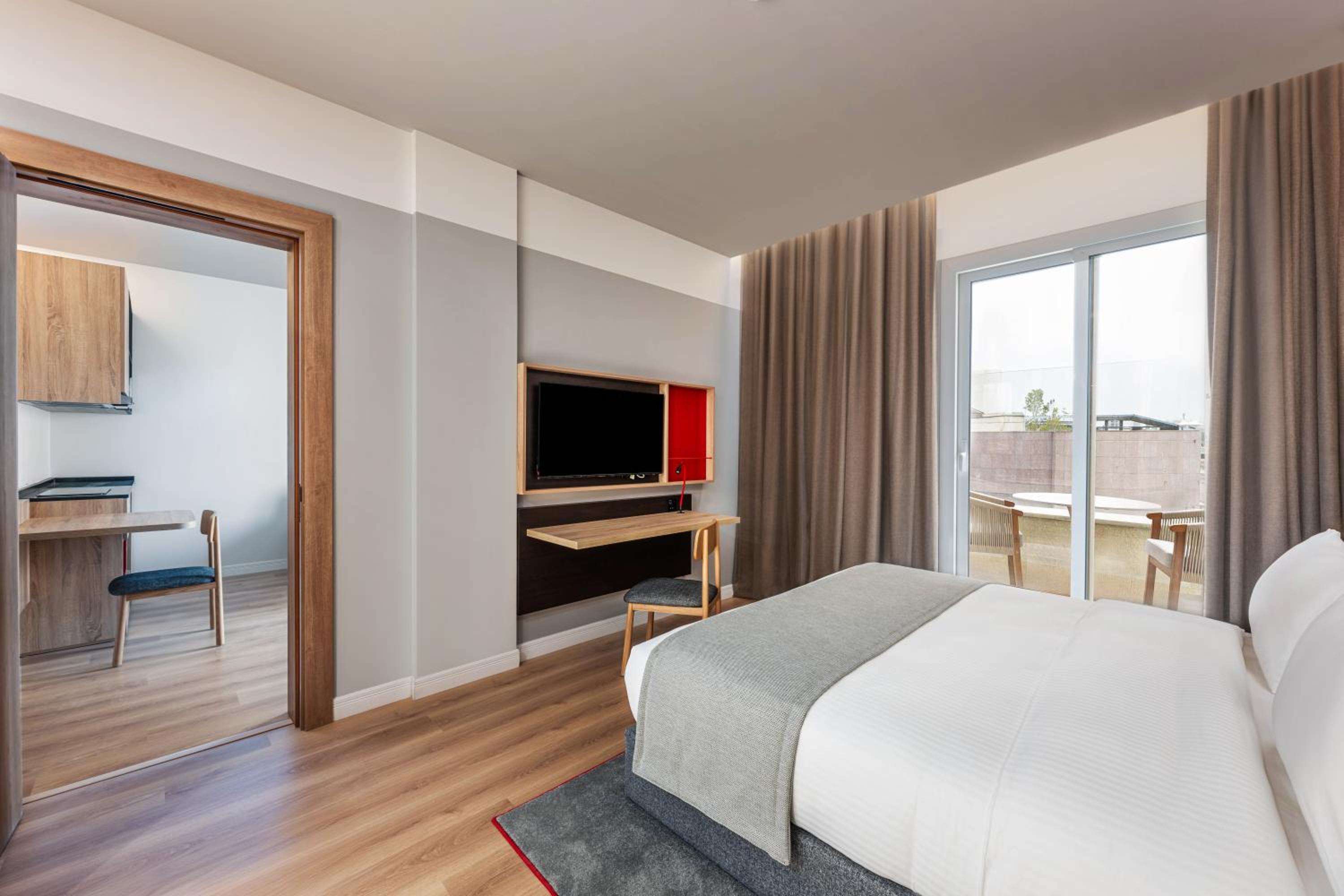 Executive Suite