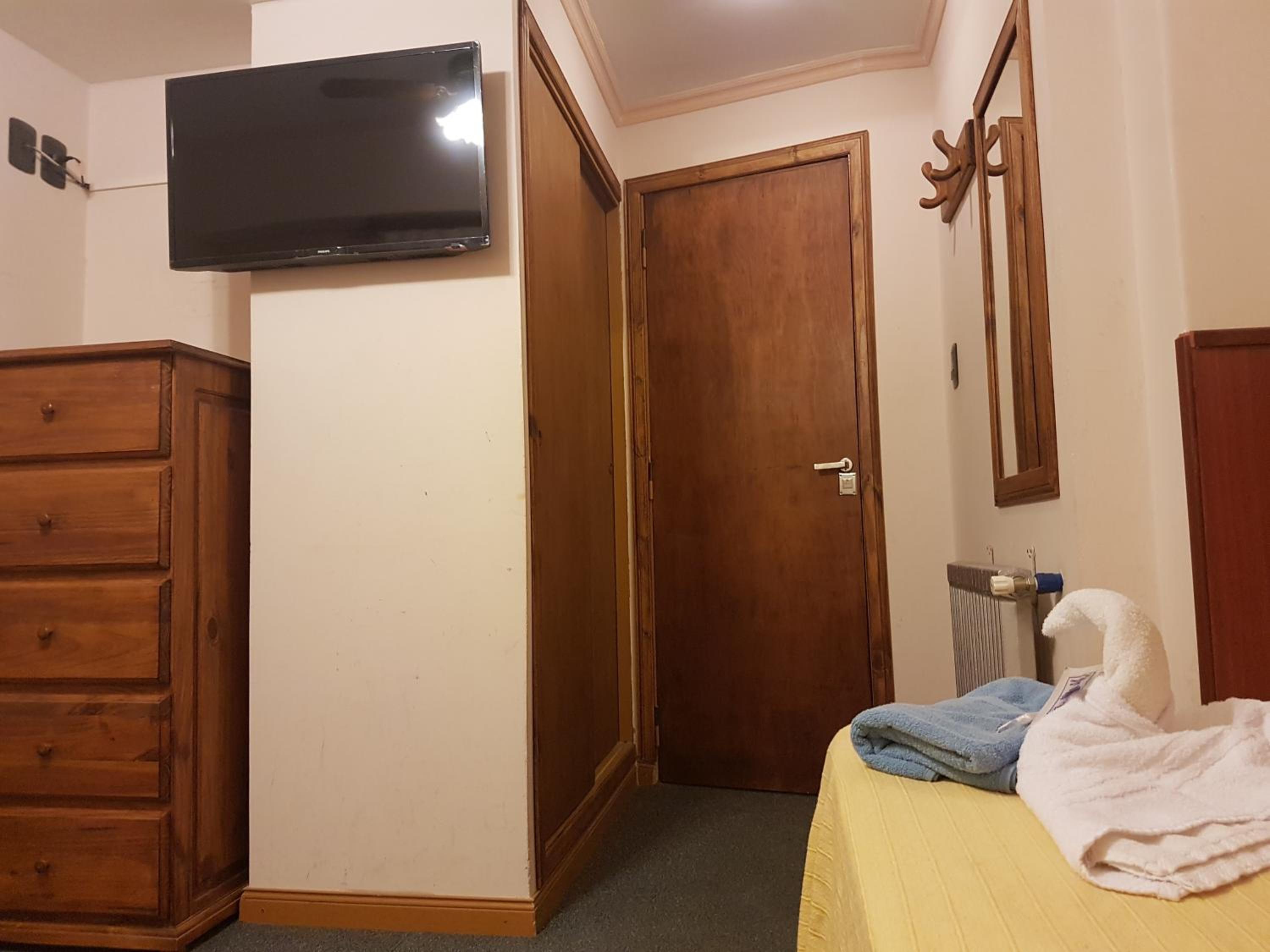 Budget Double or Twin Room