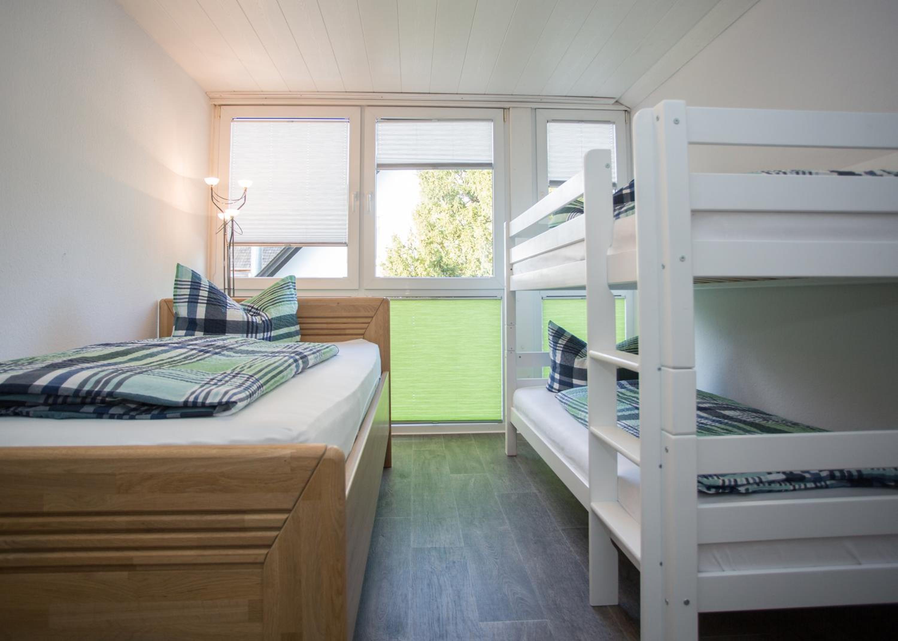 Two-Bedroom House photo 3