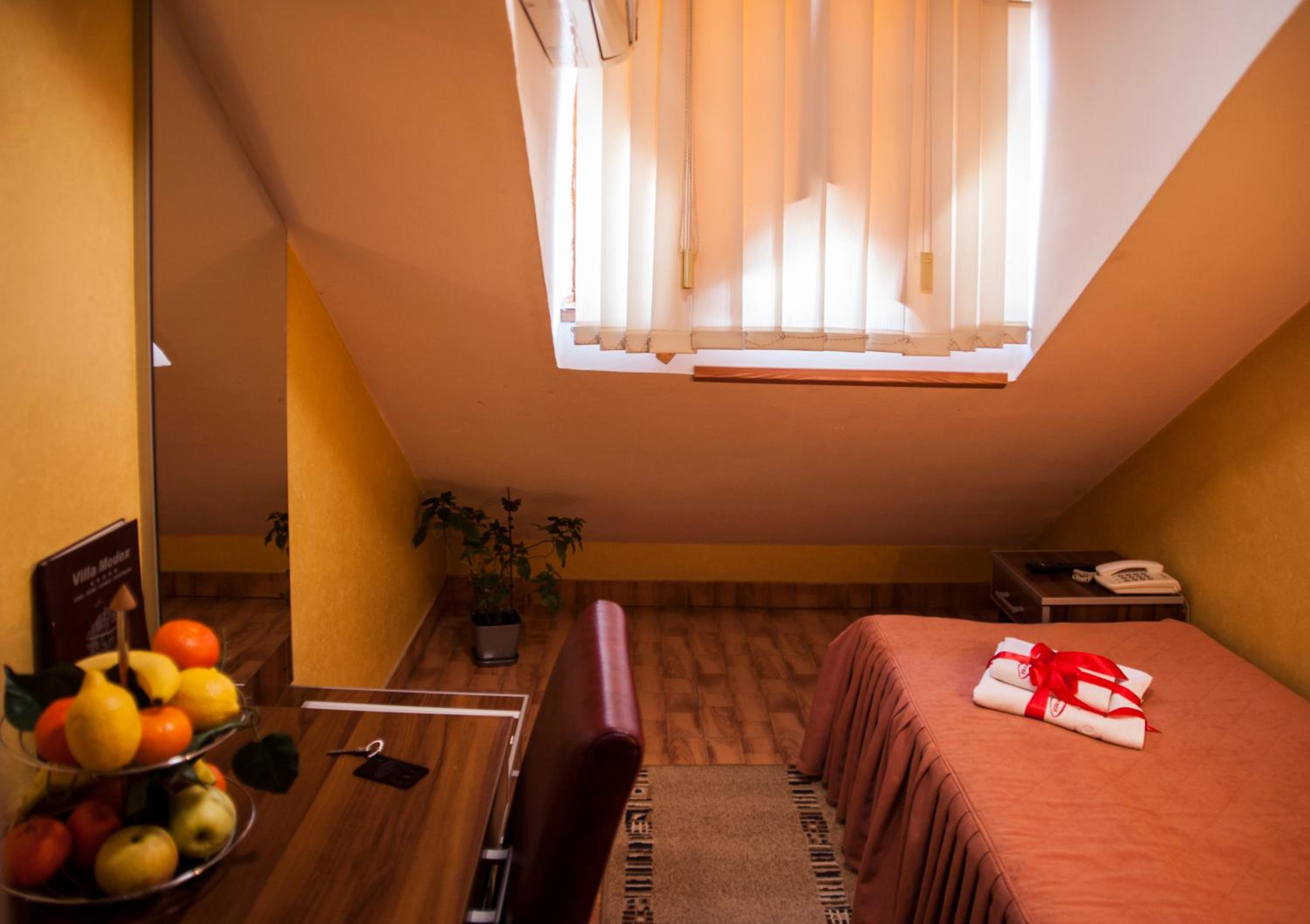 Economy Single Room photo 1