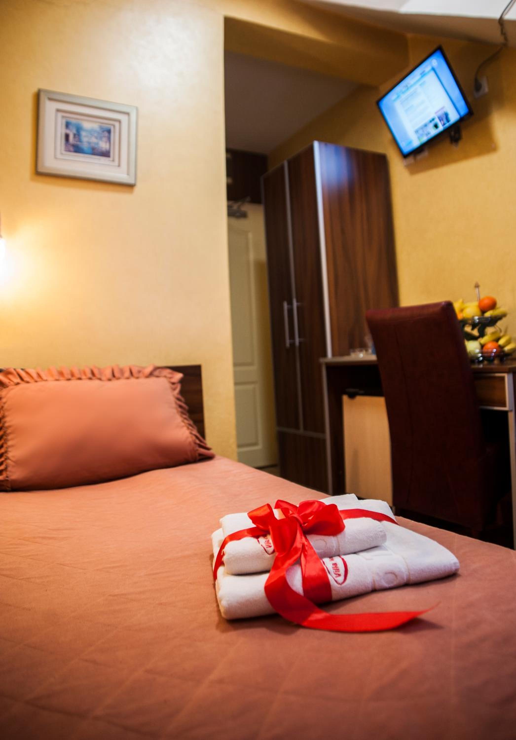 Economy Single Room photo 3