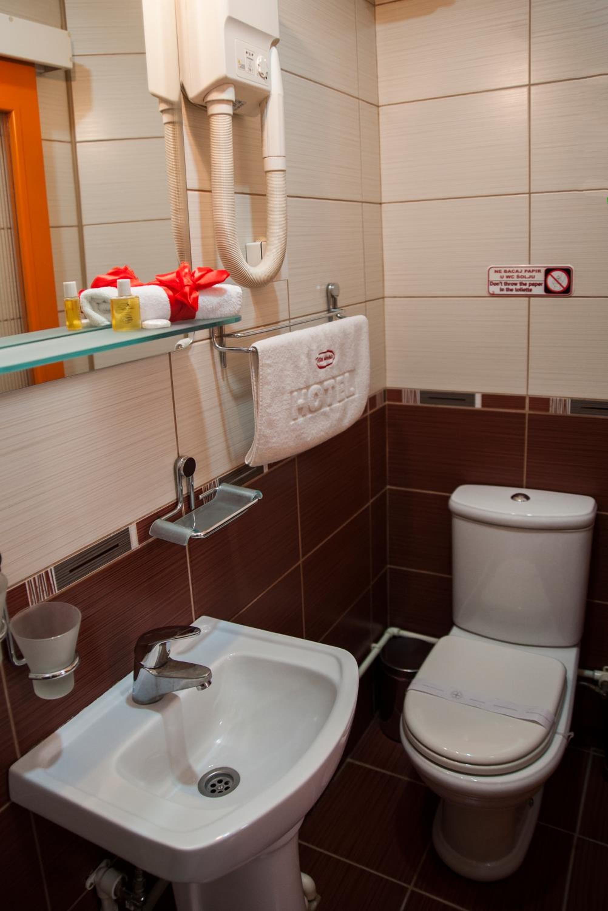 Economy Single Room photo 1