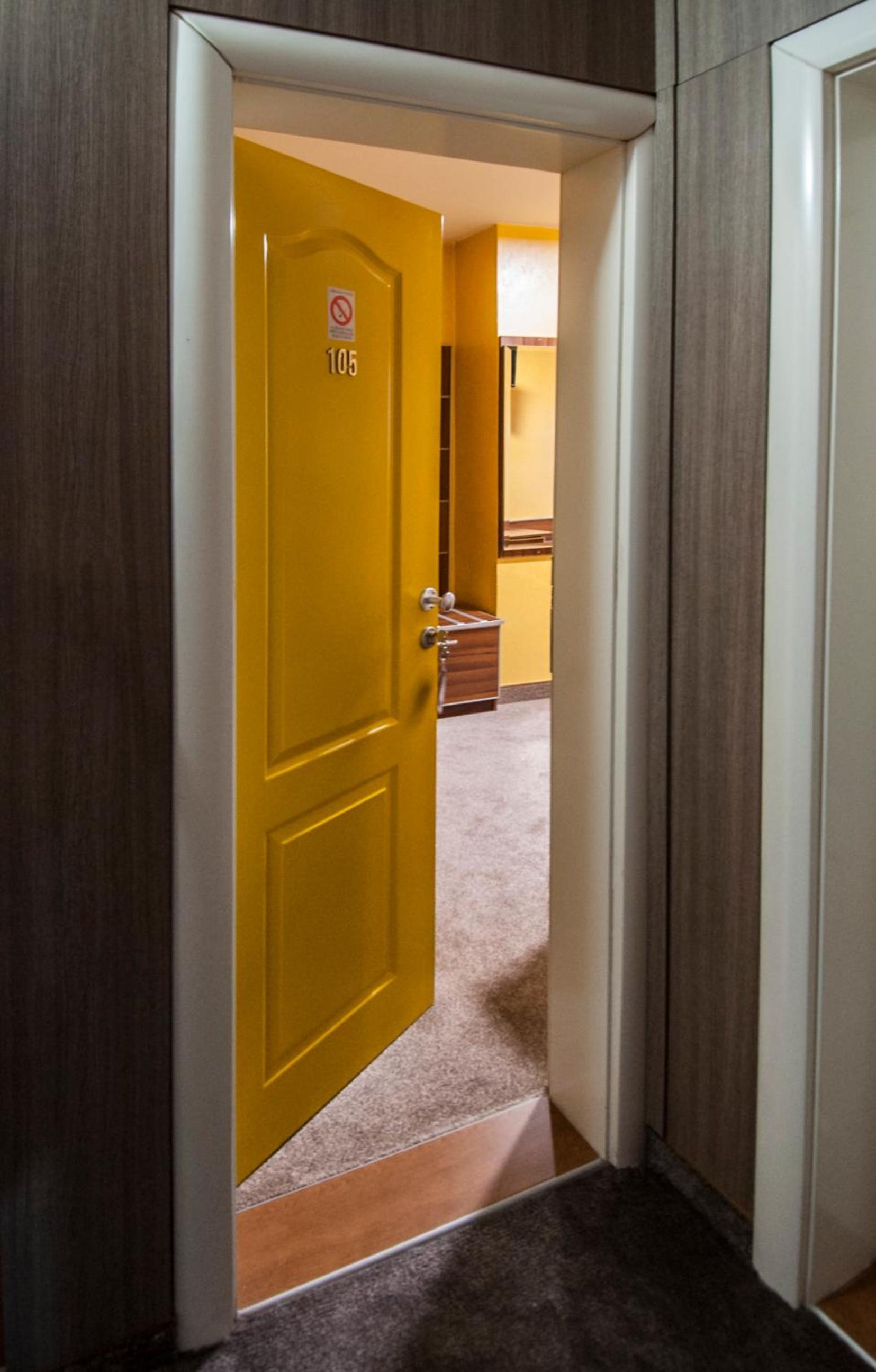 Single Room photo 1