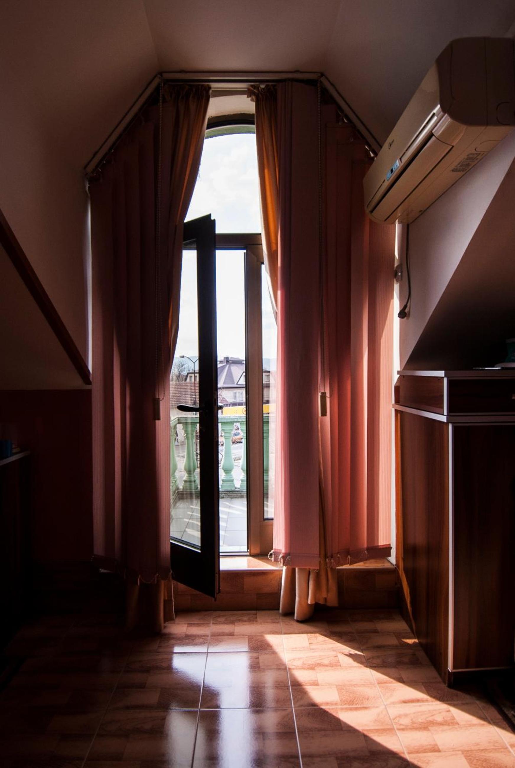 Twin Room with Terrace photo 1
